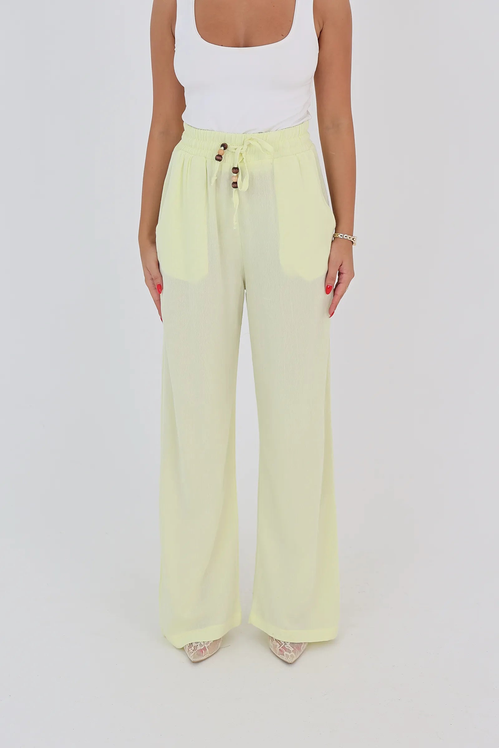 Pantallona lounge pants
