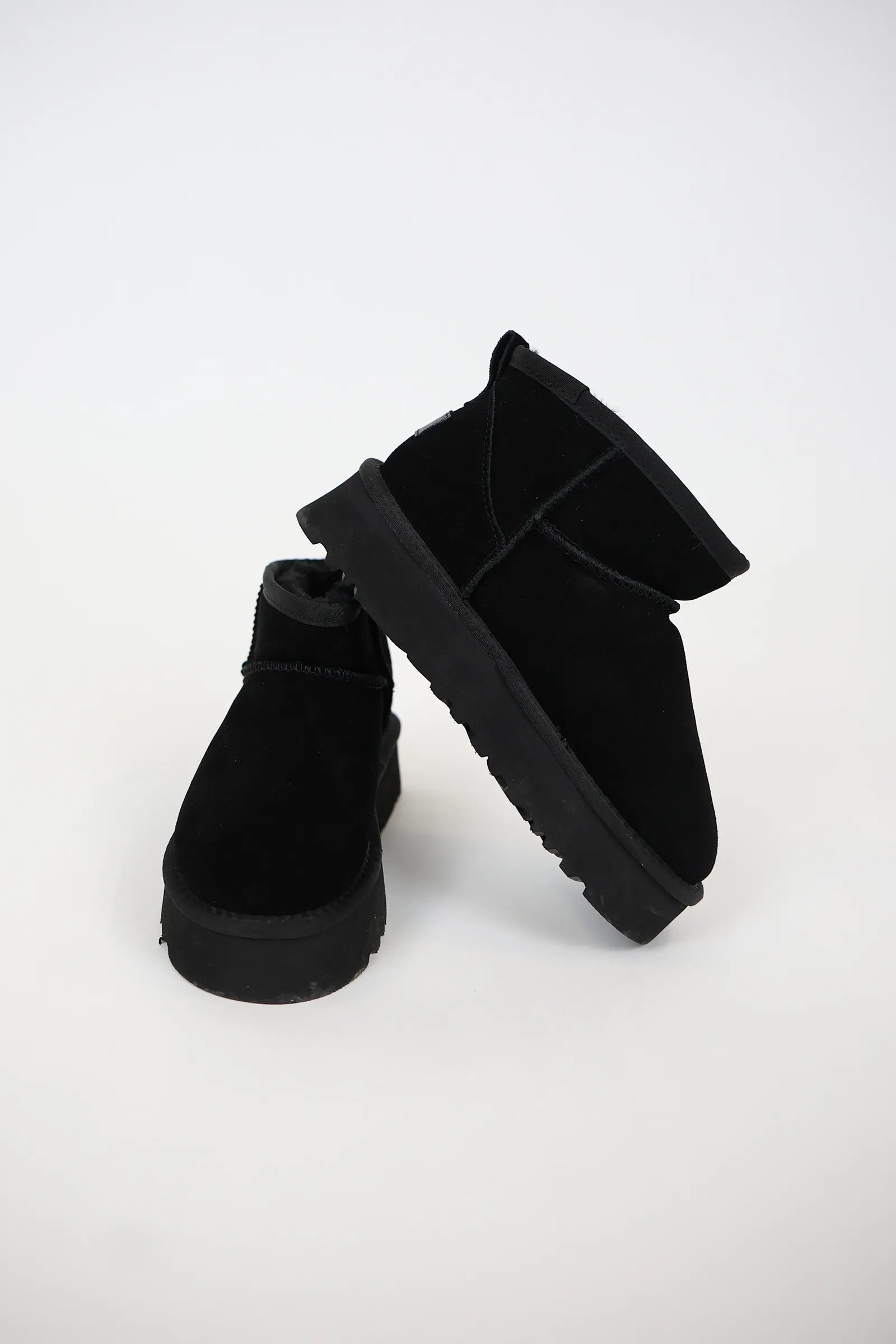 ÇIZME  Ultra Mini Platform