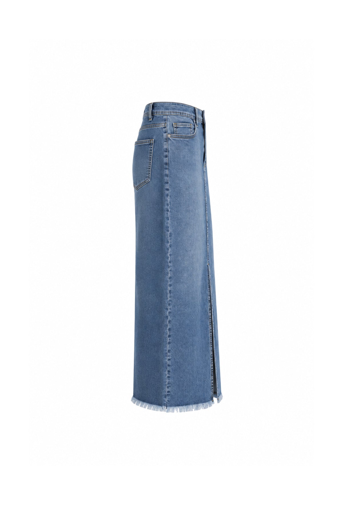 Fund denim drift