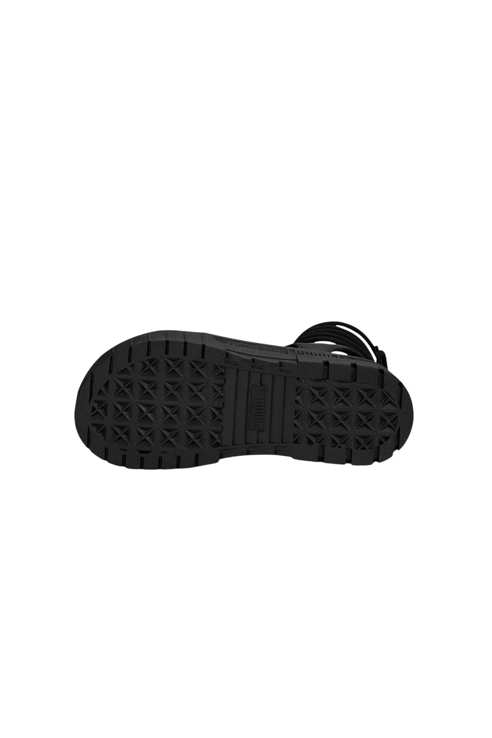 Puma (wmns) mayze sandale laces Black 388950-02