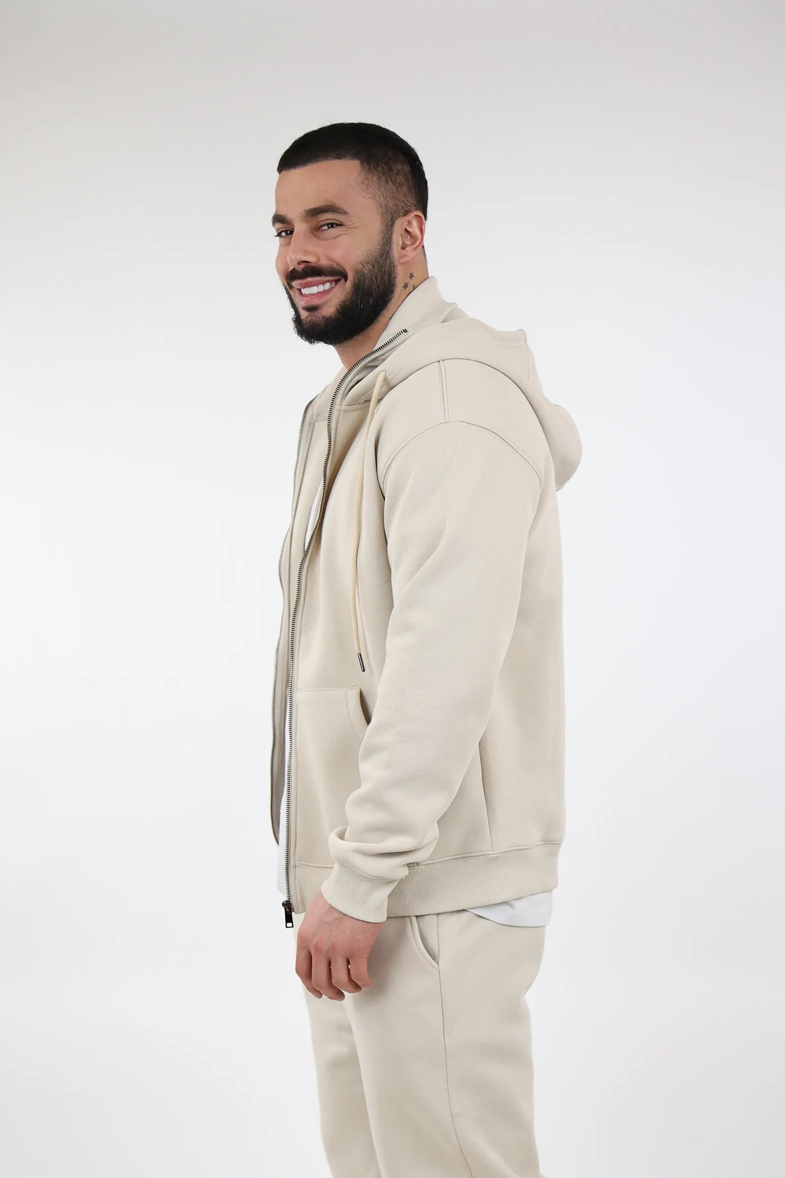 TRENERKA KOMPLET Sweatsuit