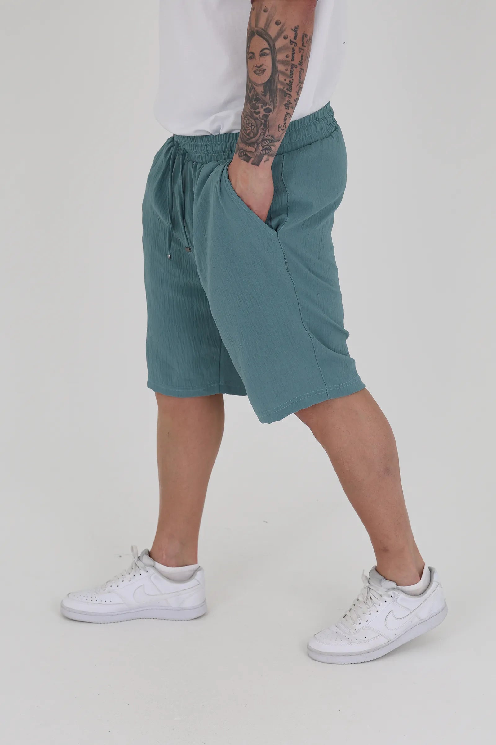 Pantallona summer ease