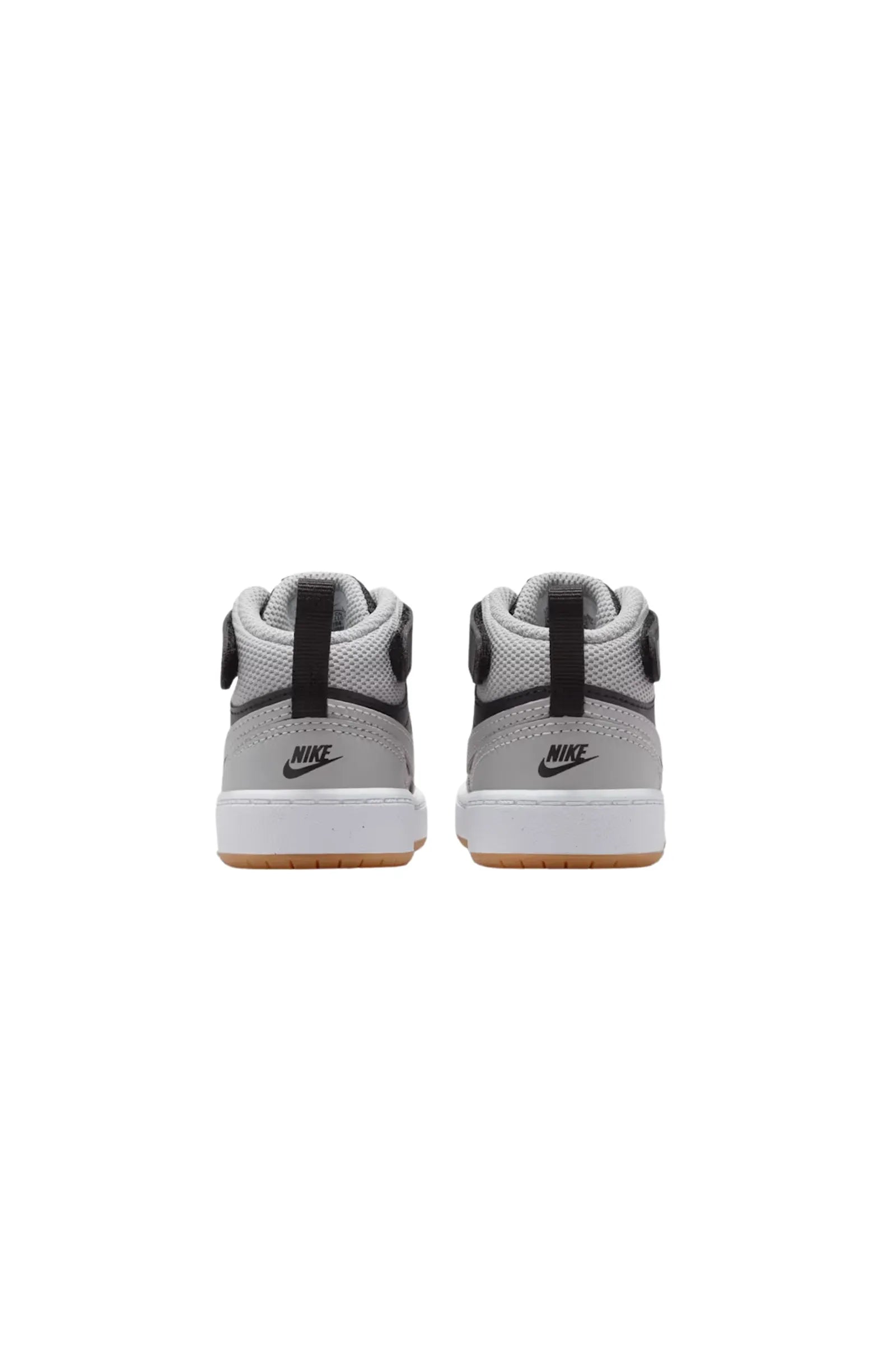 Nike court borough mid 2 (tdv) CD7784-016