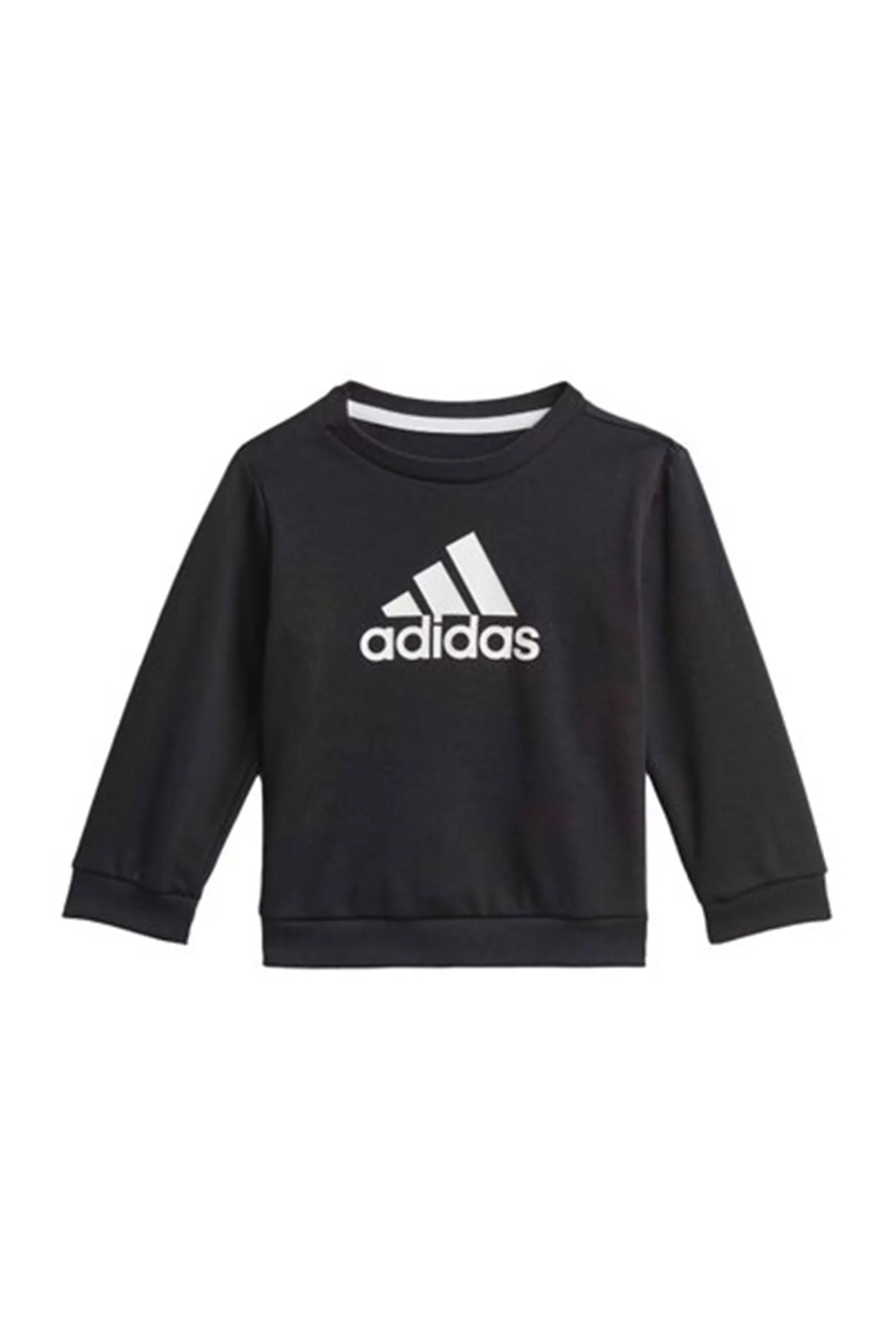 SET Adidas Badge of Sport French Terry GM8977