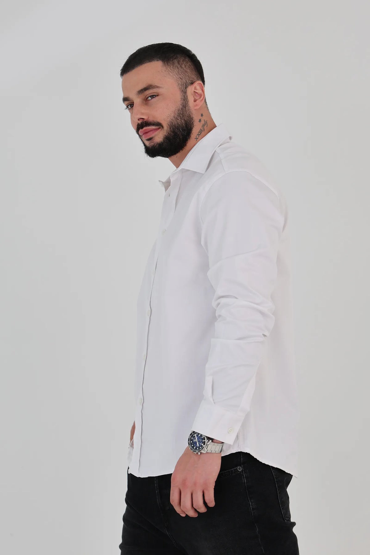 Kemishe long-sleeve