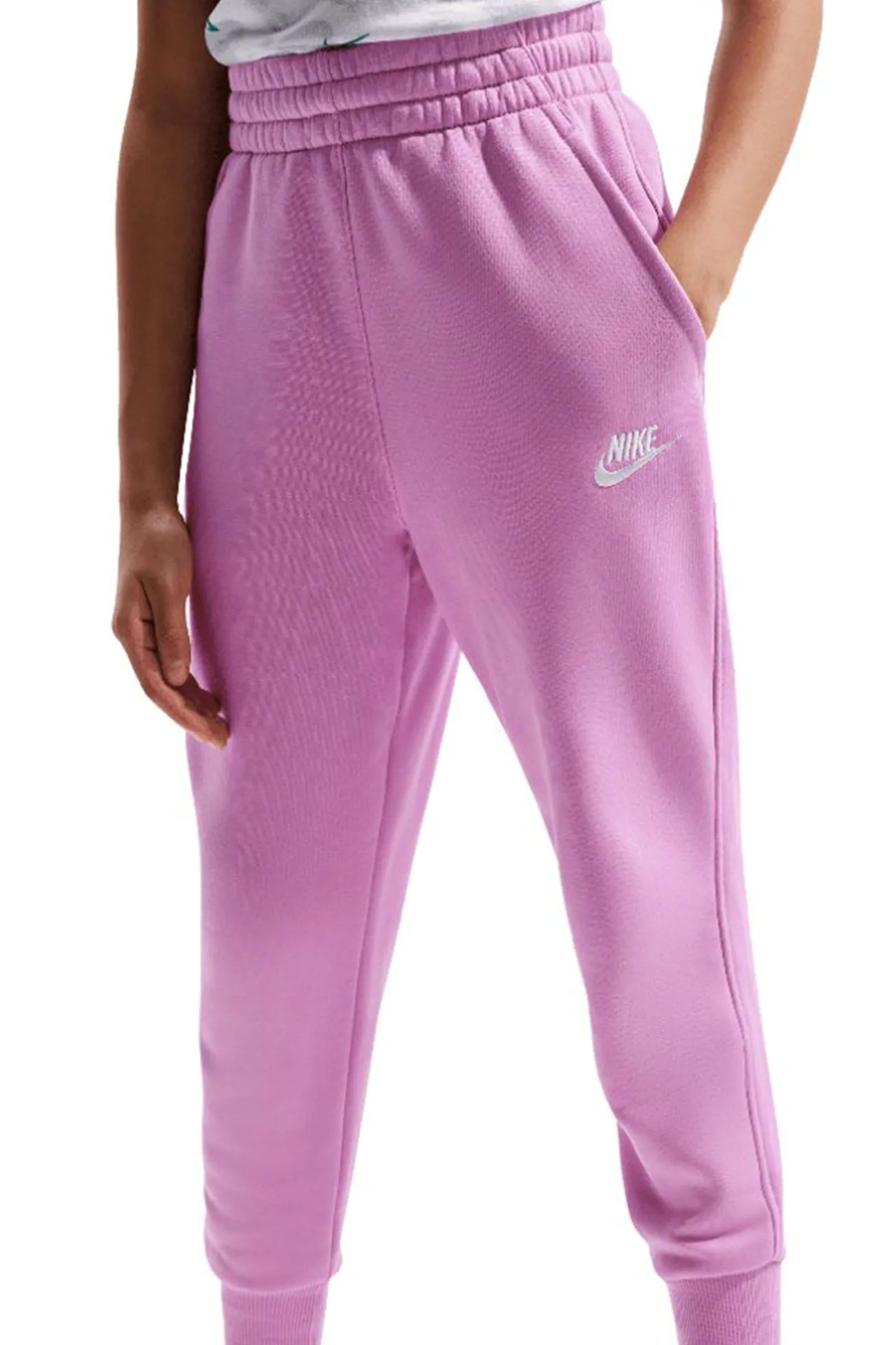 Trenerka nike sportswear club fleece FD2921-503