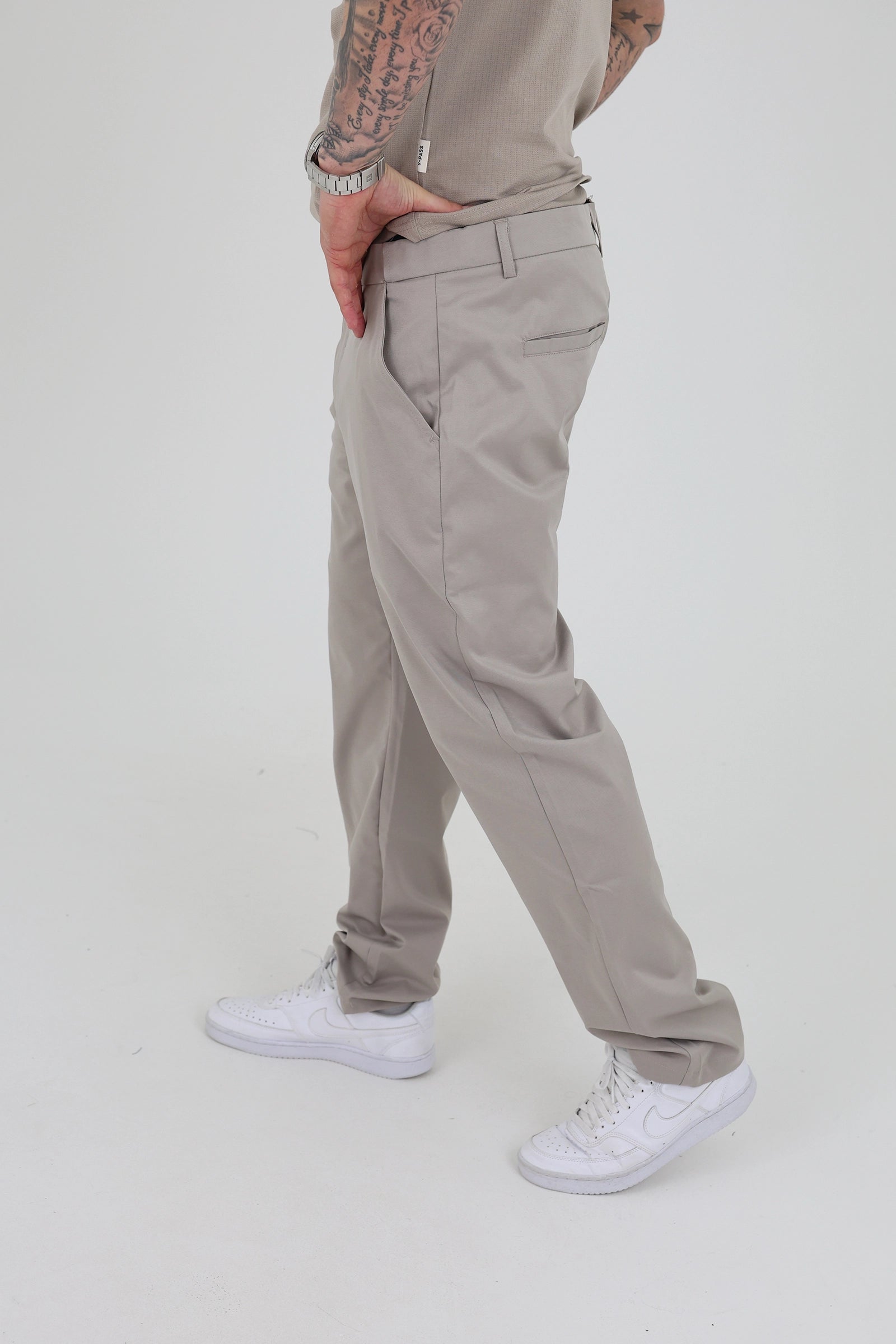 Pantallona high quality