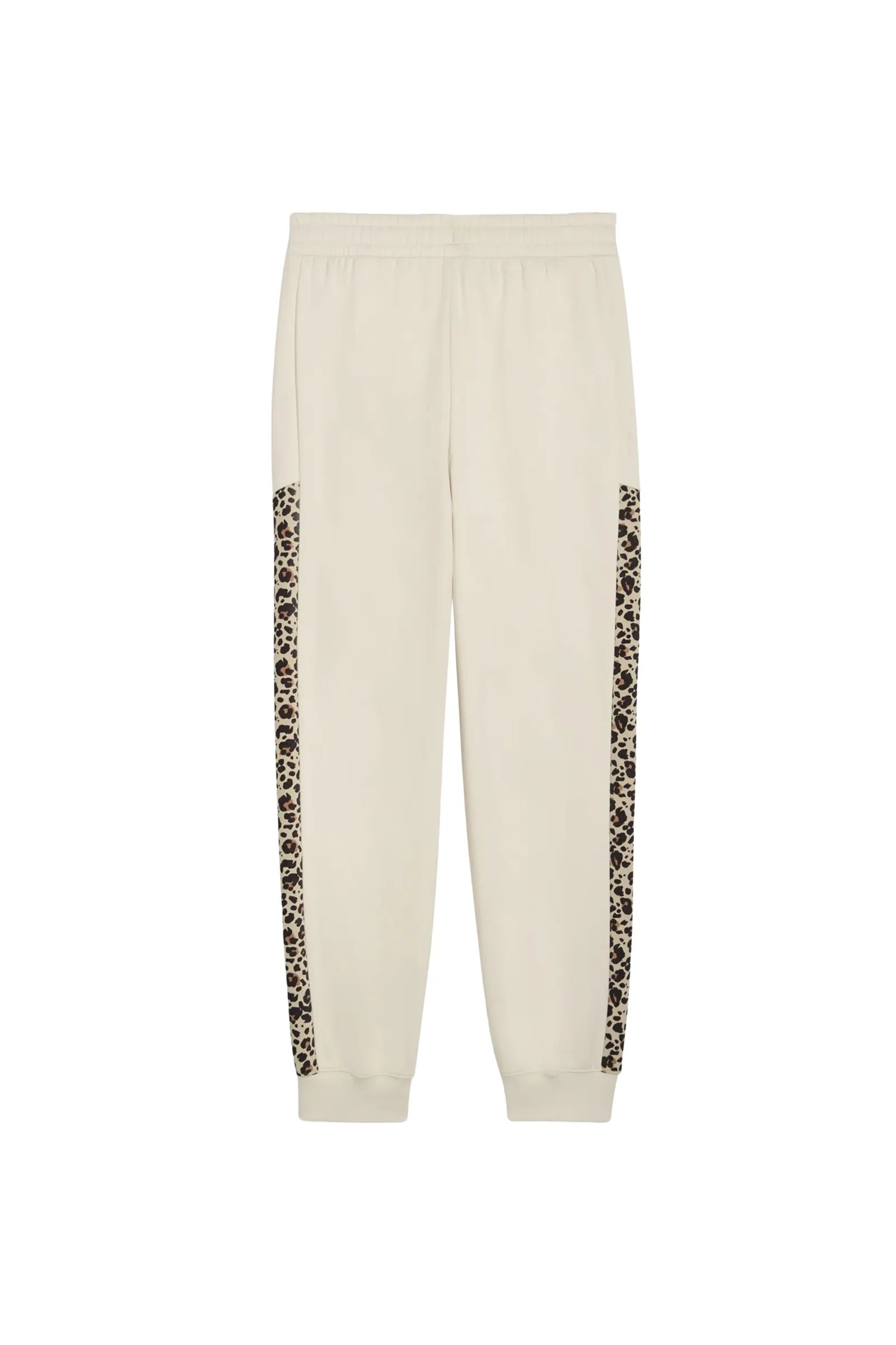 Trenerka puma essentials graphic animal alpine snow 692464-87