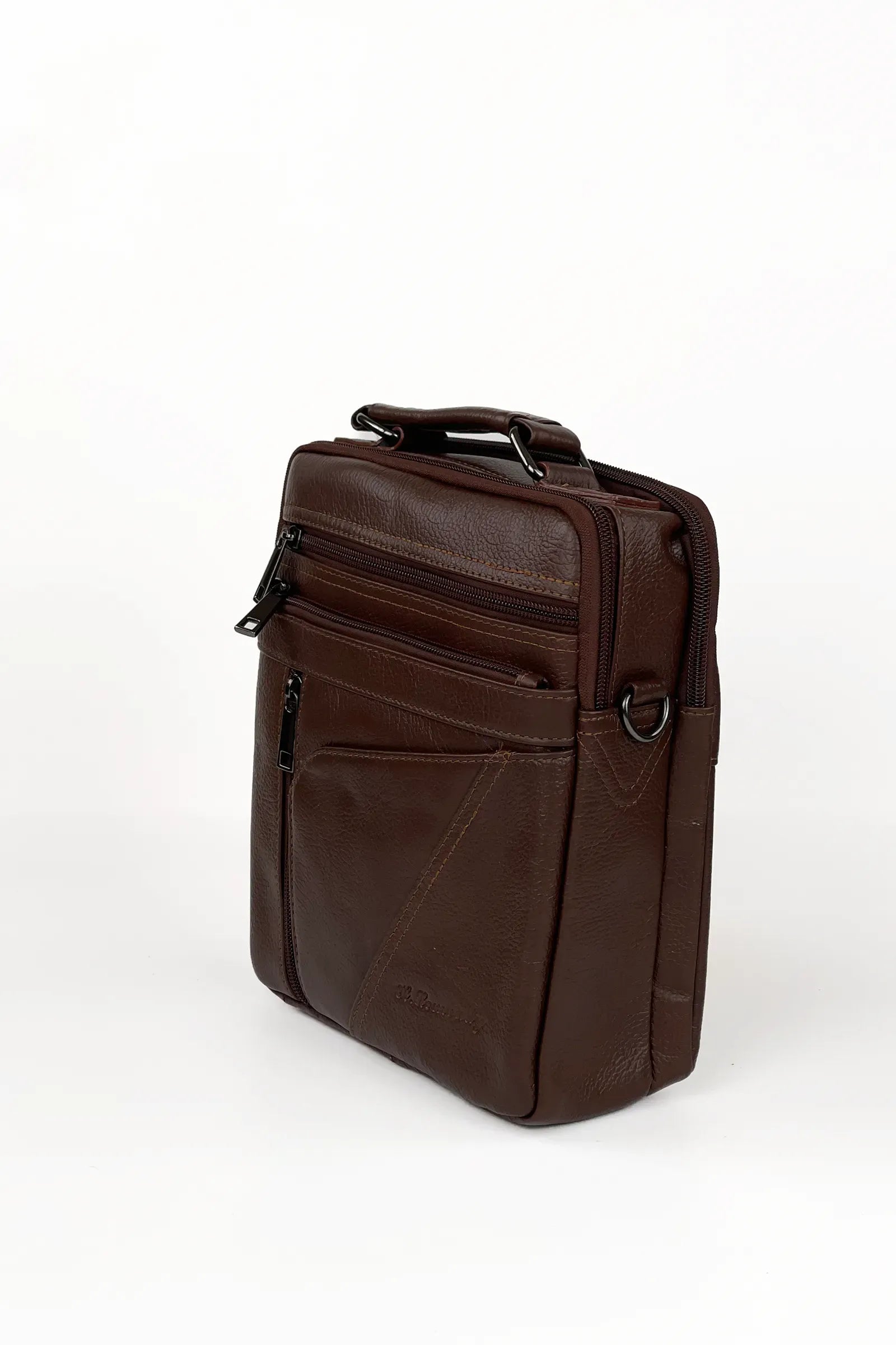 Çante business satchel