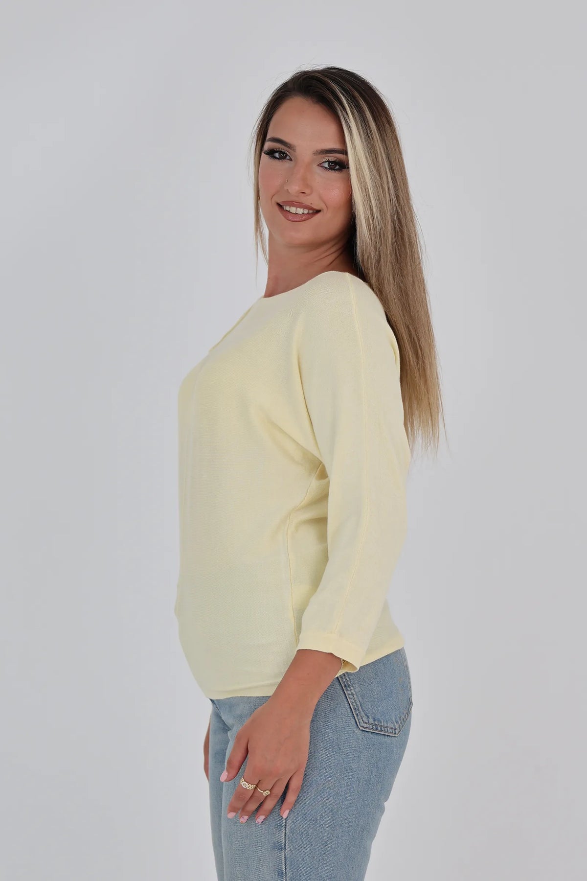 Bluze loose fit