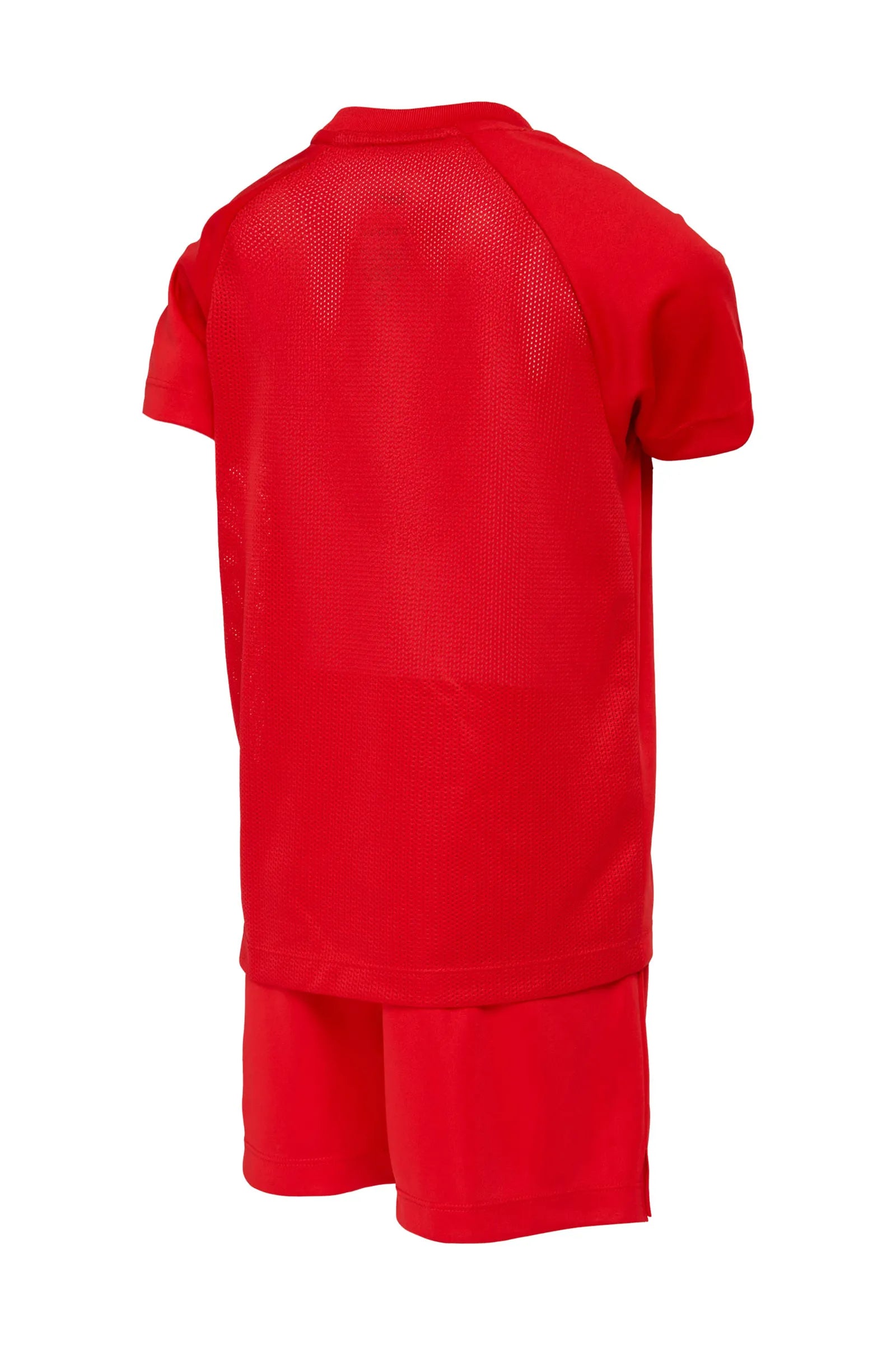 Set nike playershirt set dri-fit park VIII HV8260-657