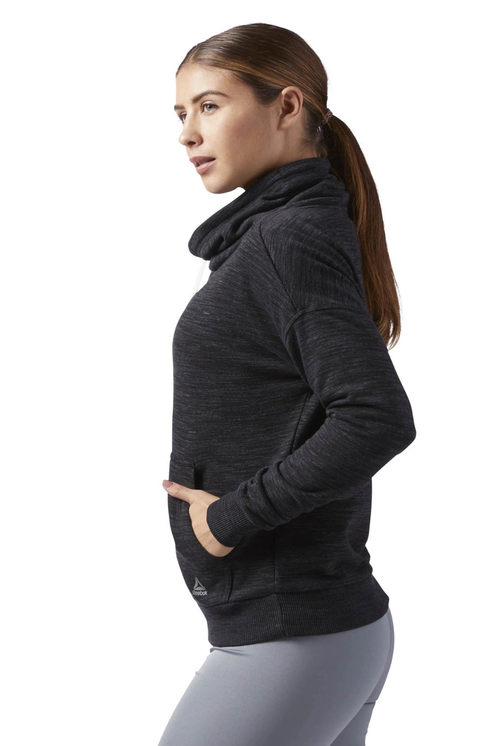 DUKS Reebok Elements CrossFit Dark Gray