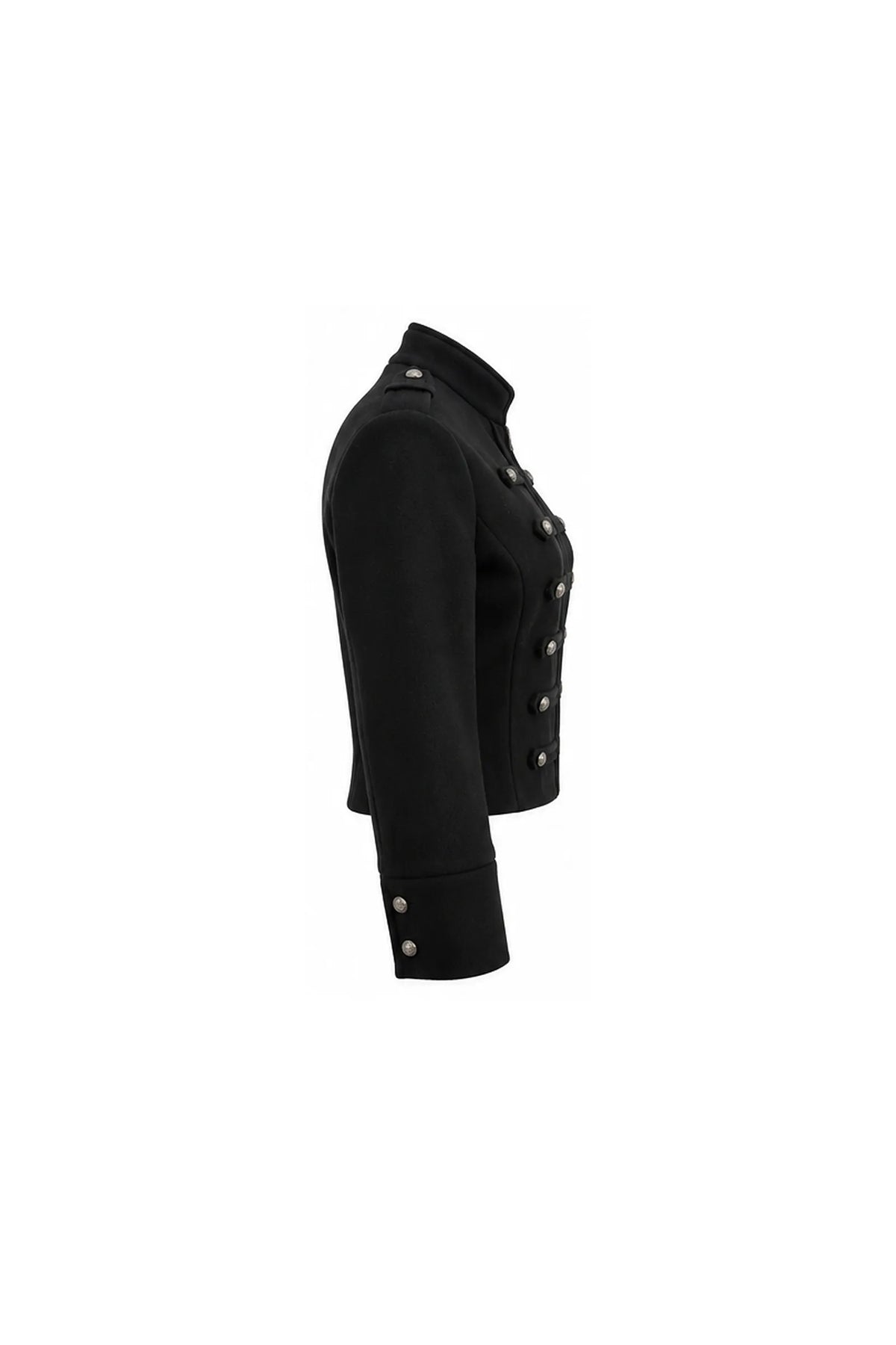 Jakne military