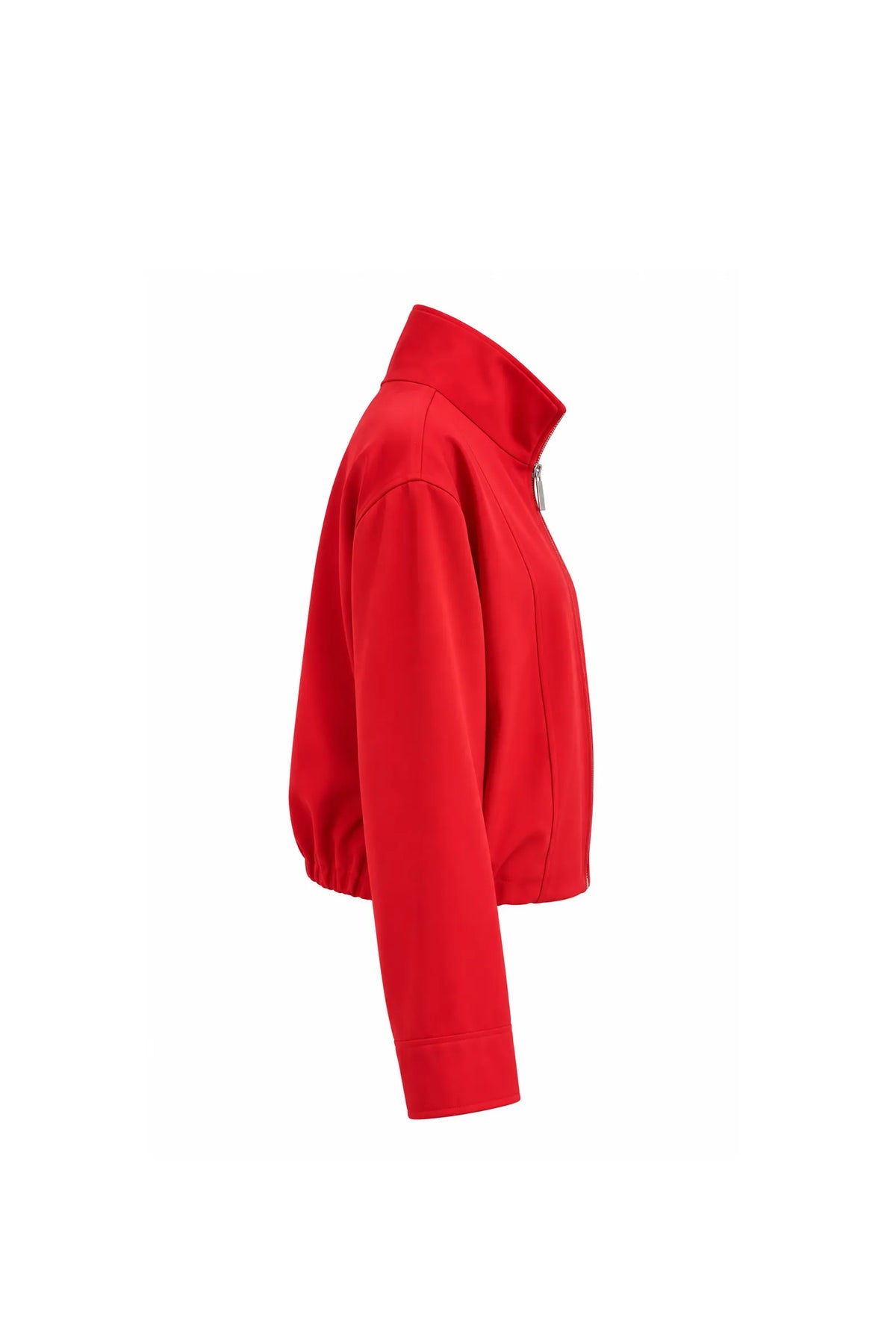 Jakne funnel neck