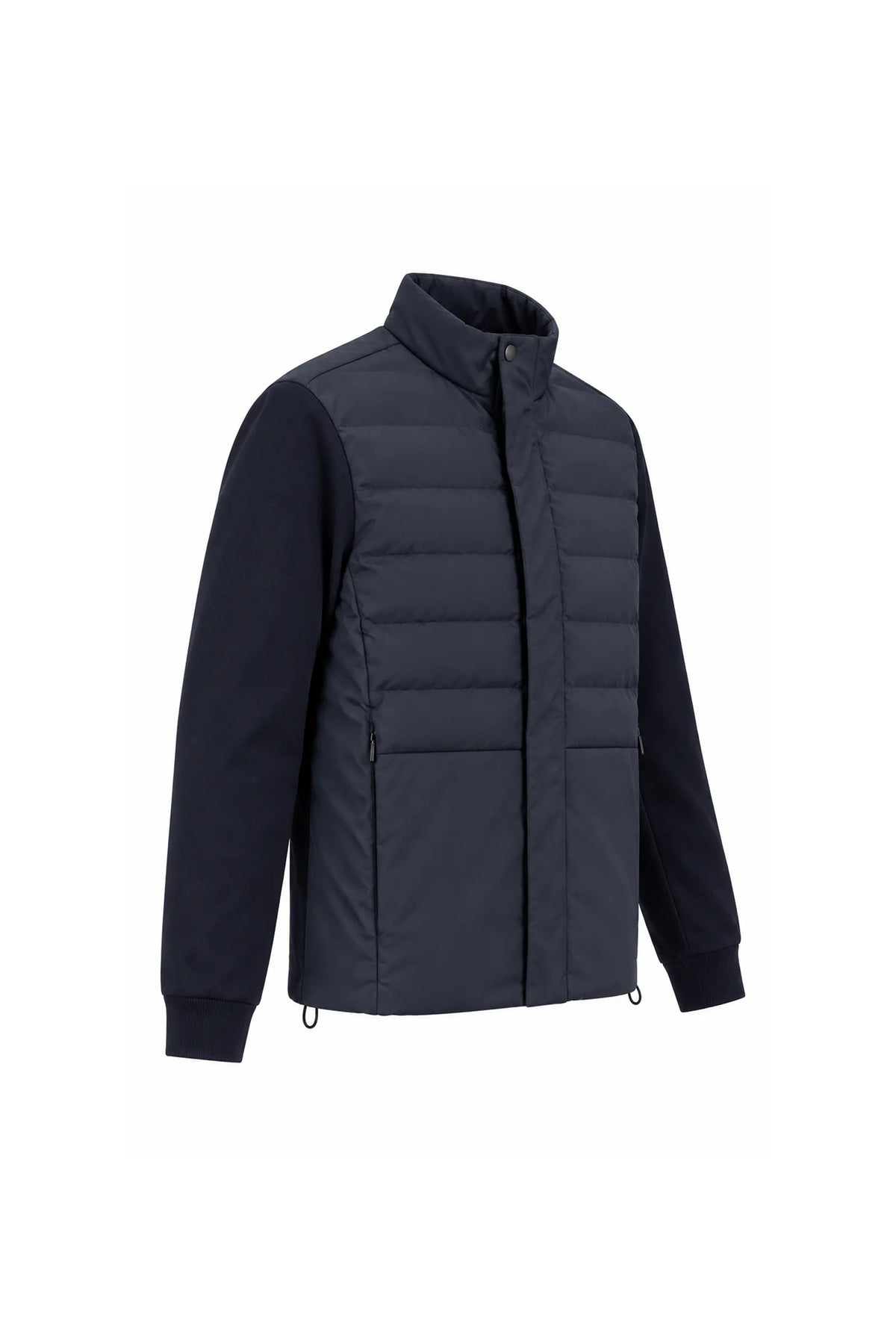 Jakne sleek-fit padded