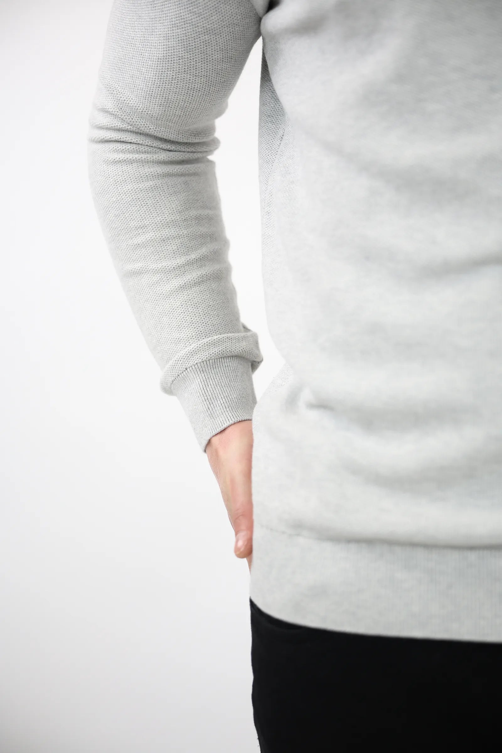 XHEMPER Essential Crew