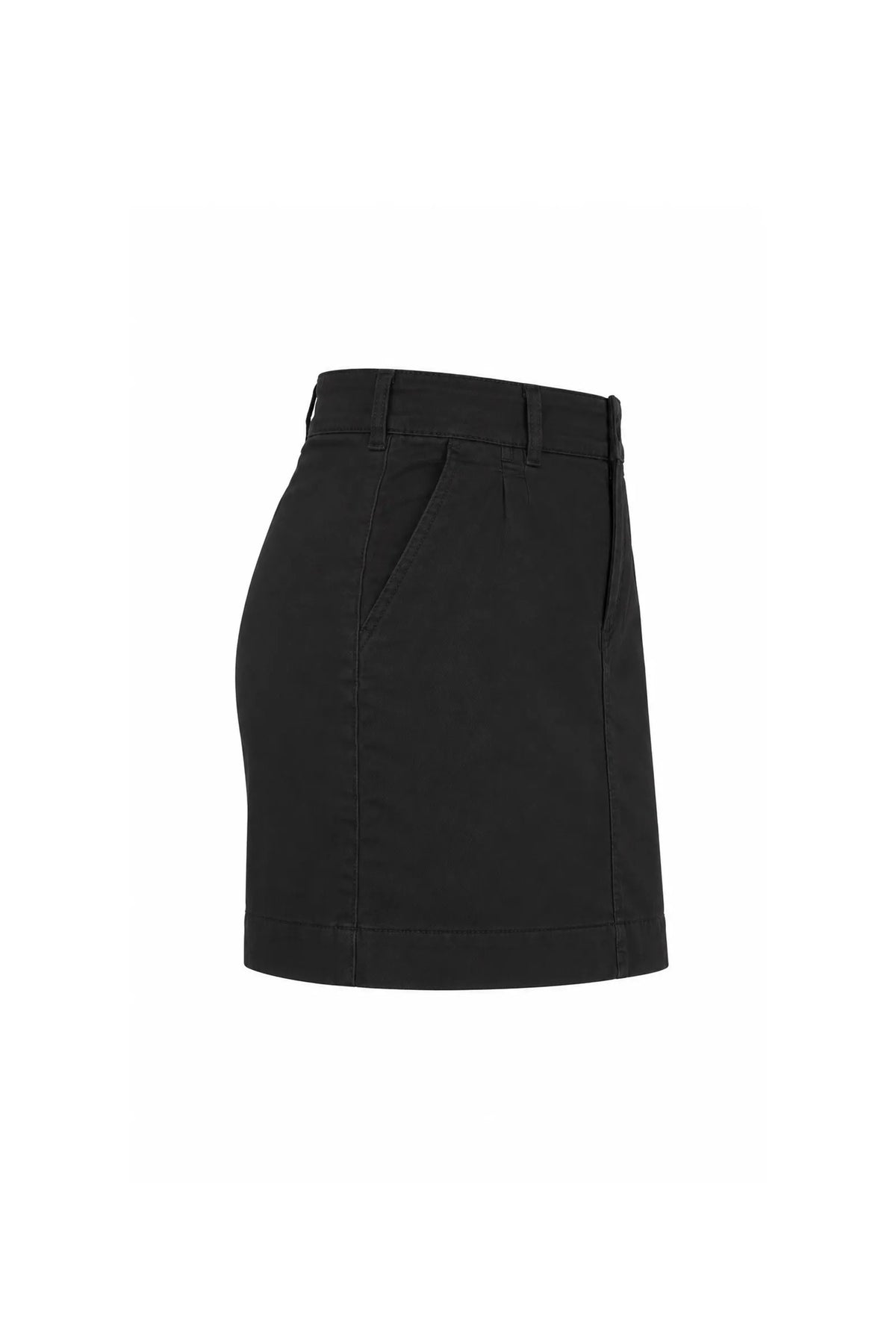 Fund black charm