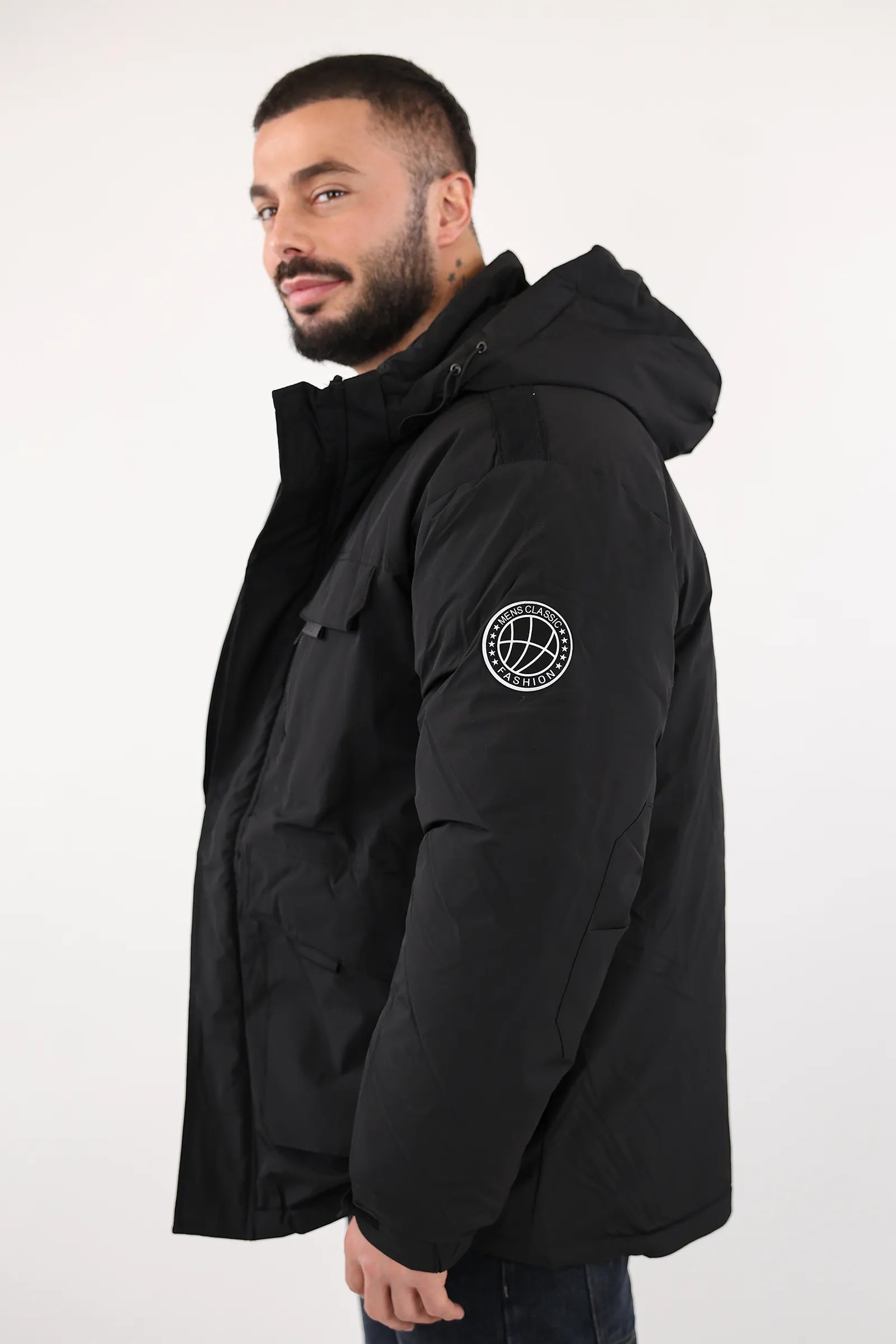 JAKNE PARKA