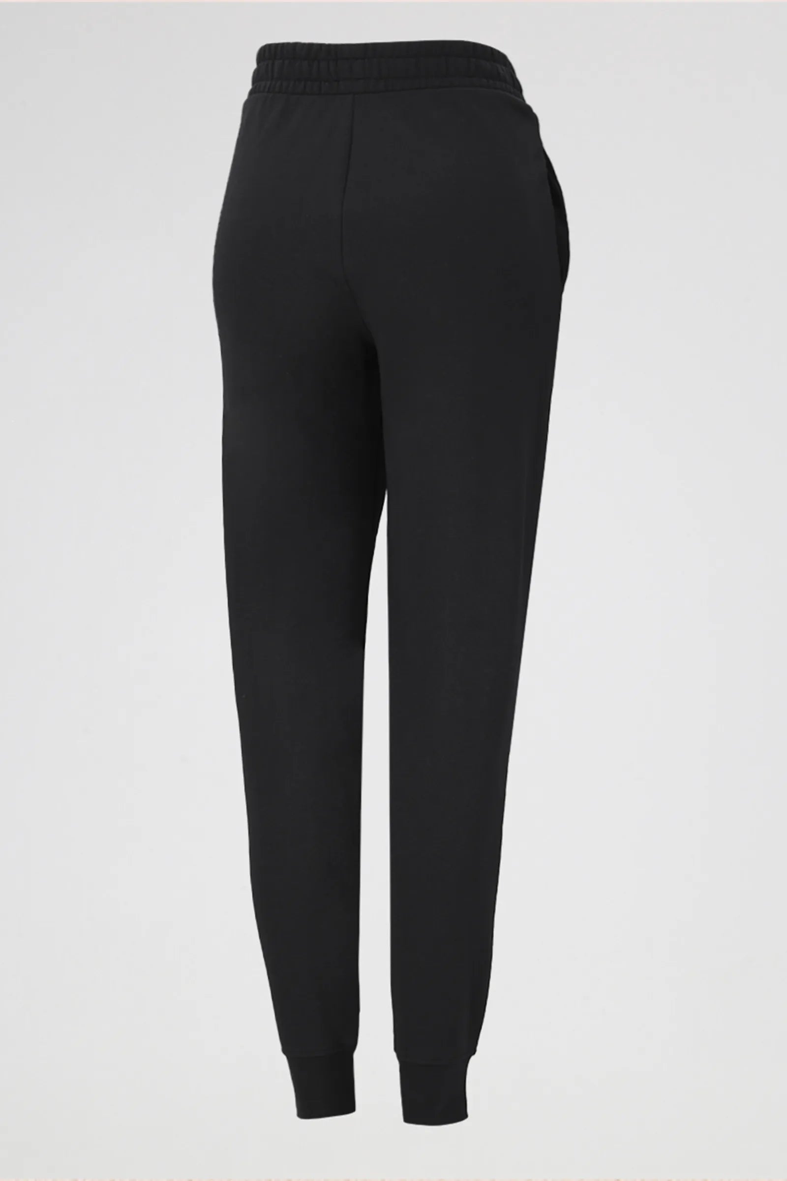 TRENERKA PUMA ESS Sweatpants TR cl Puma Black-CAT