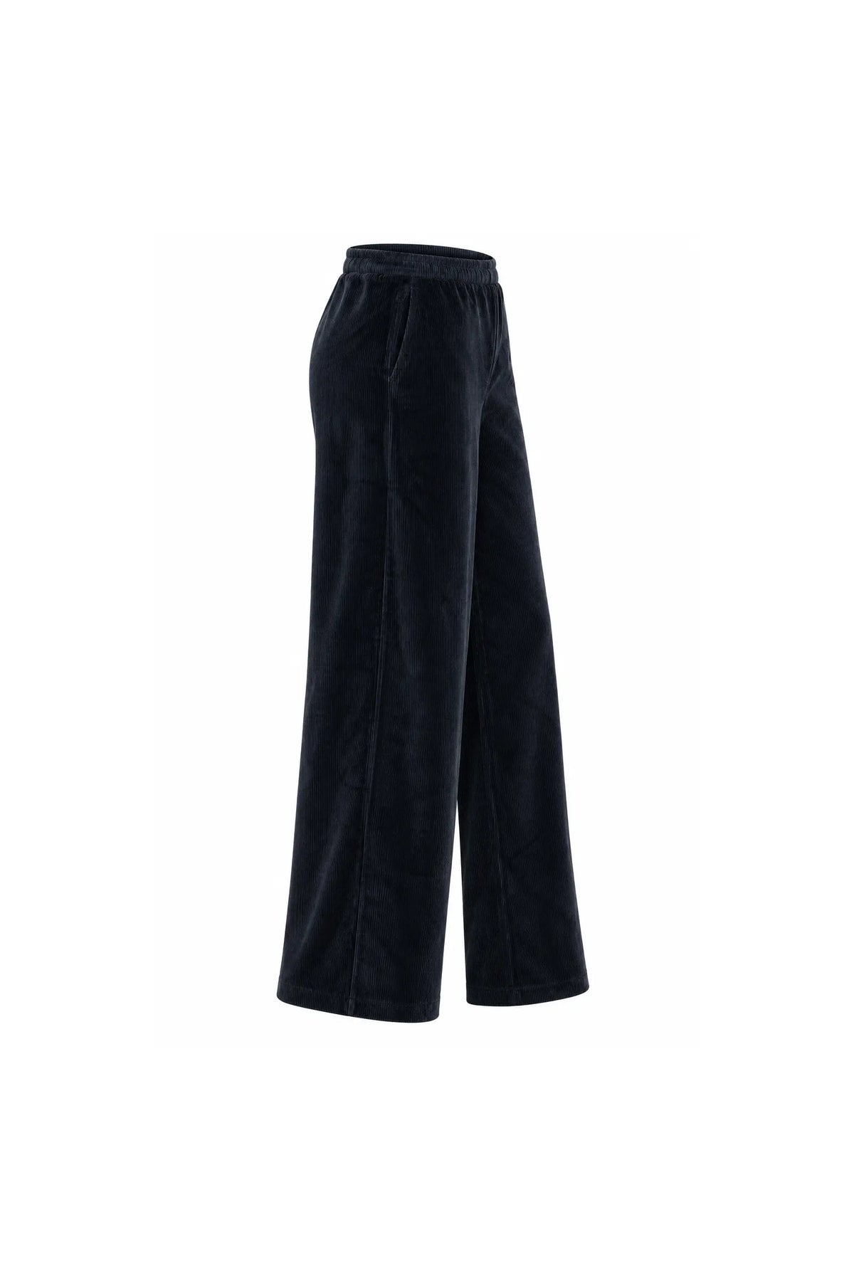 Pantallona soft velvet