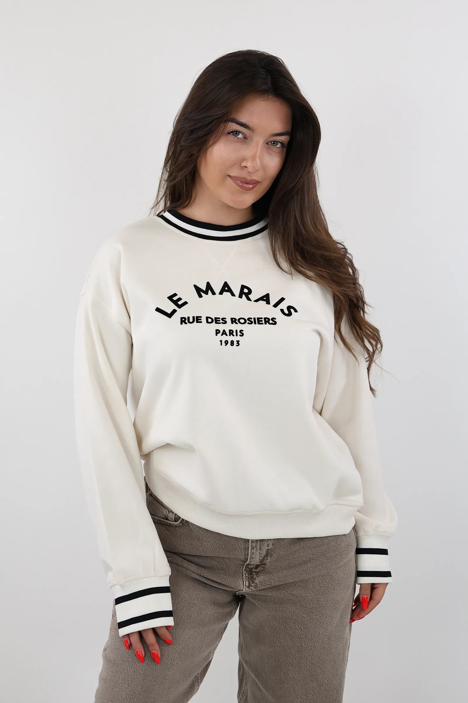 DUKS LE MARAIS