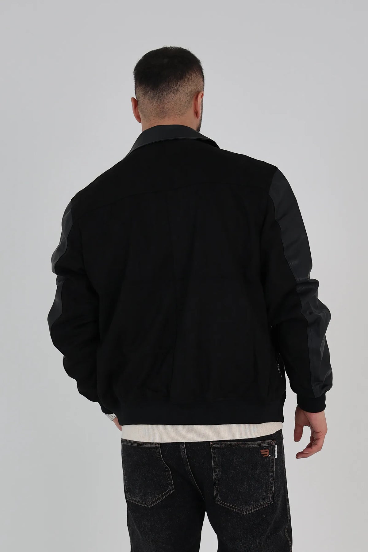 Jakne two tone