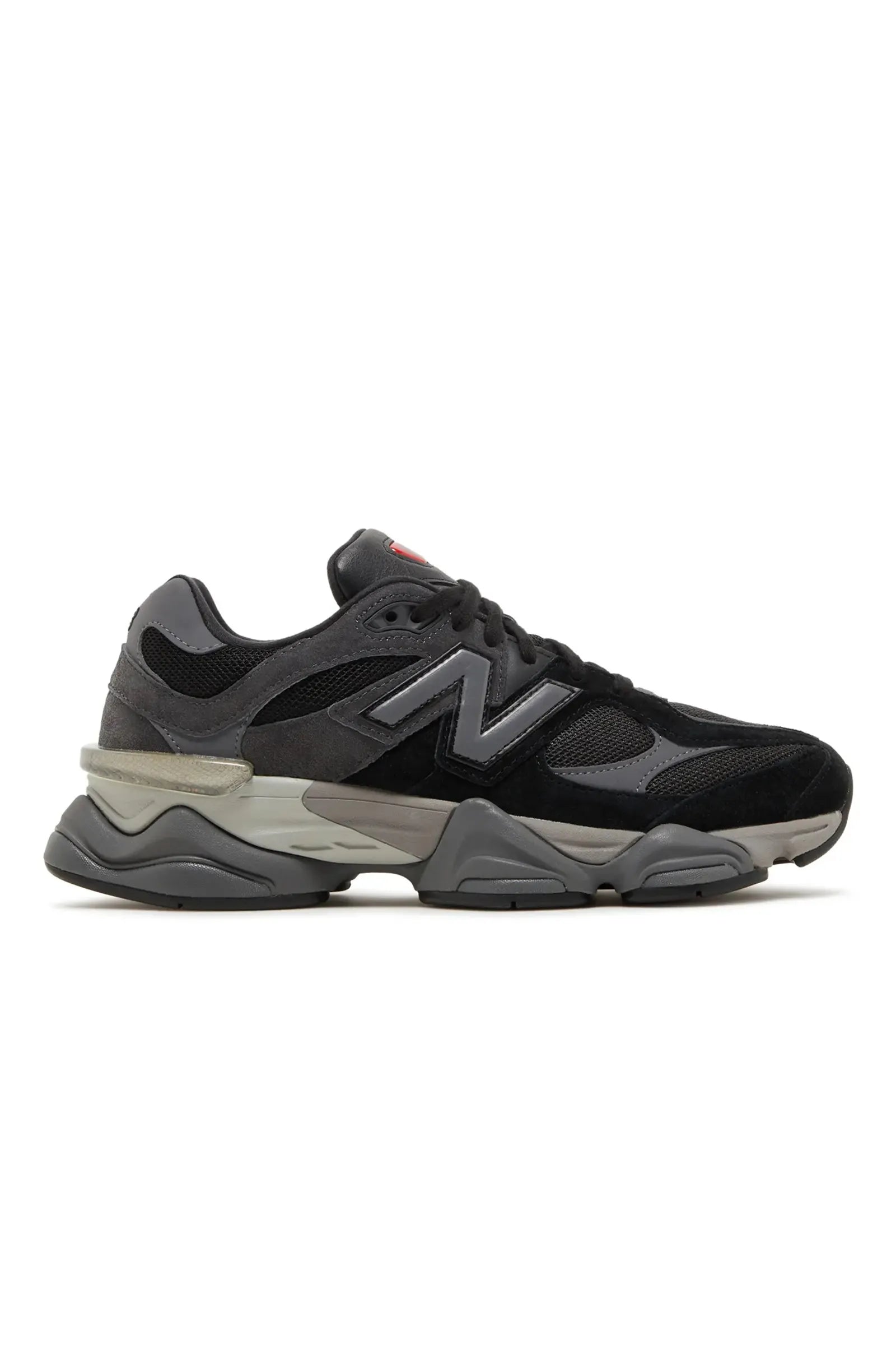 NEW BALANCE Fragrance 878 Donne Rosse U9060BLK