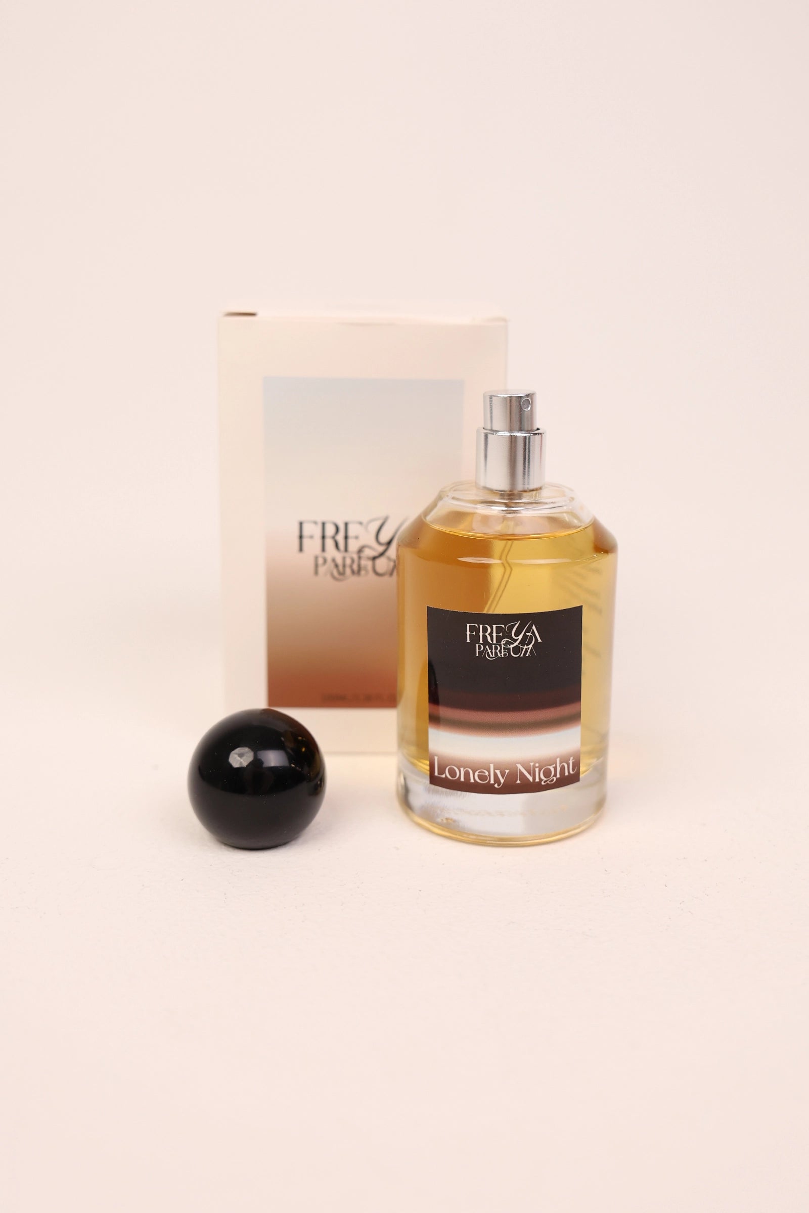 Parfum lonely night