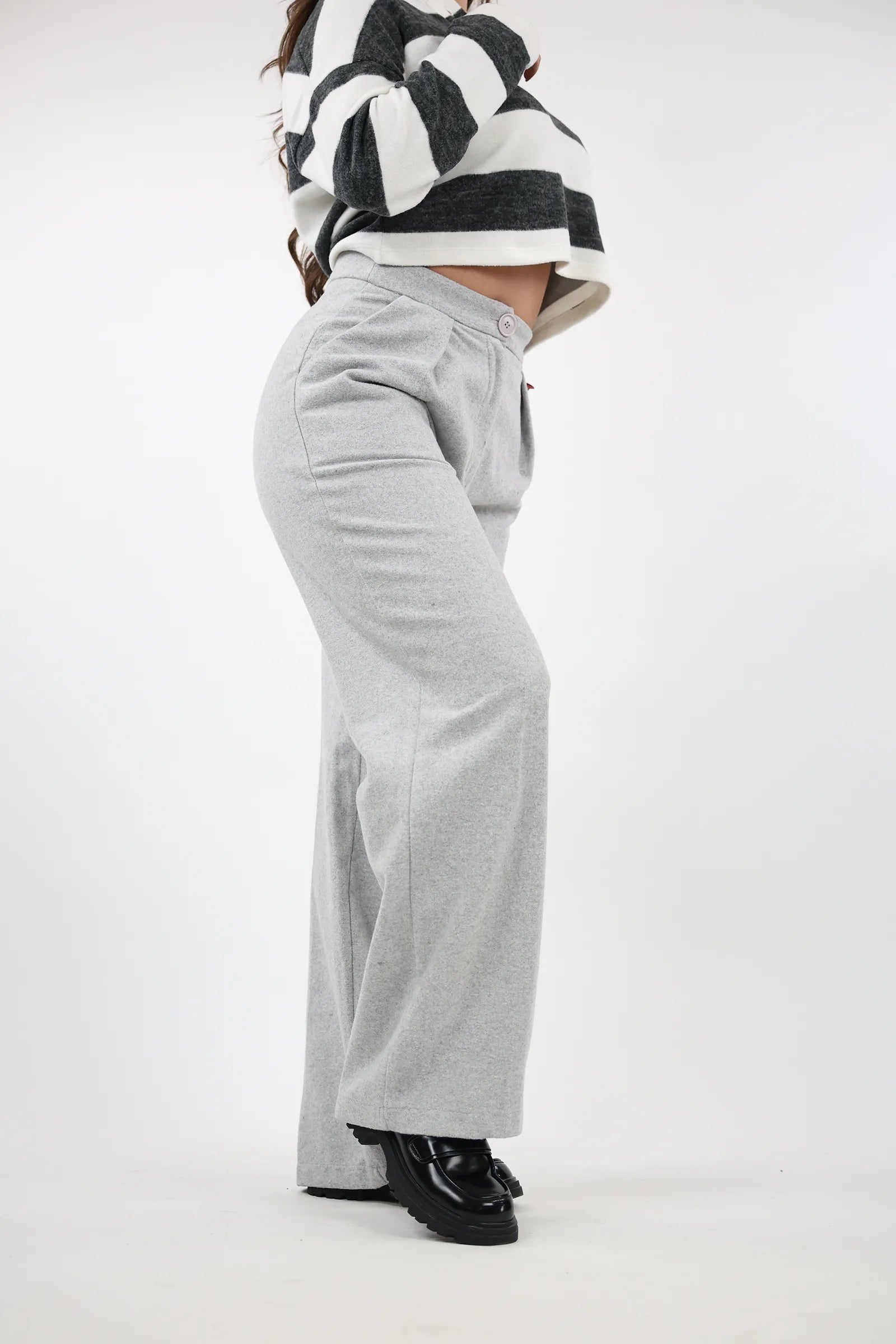 PANTALLONA CHIC TROUSERS