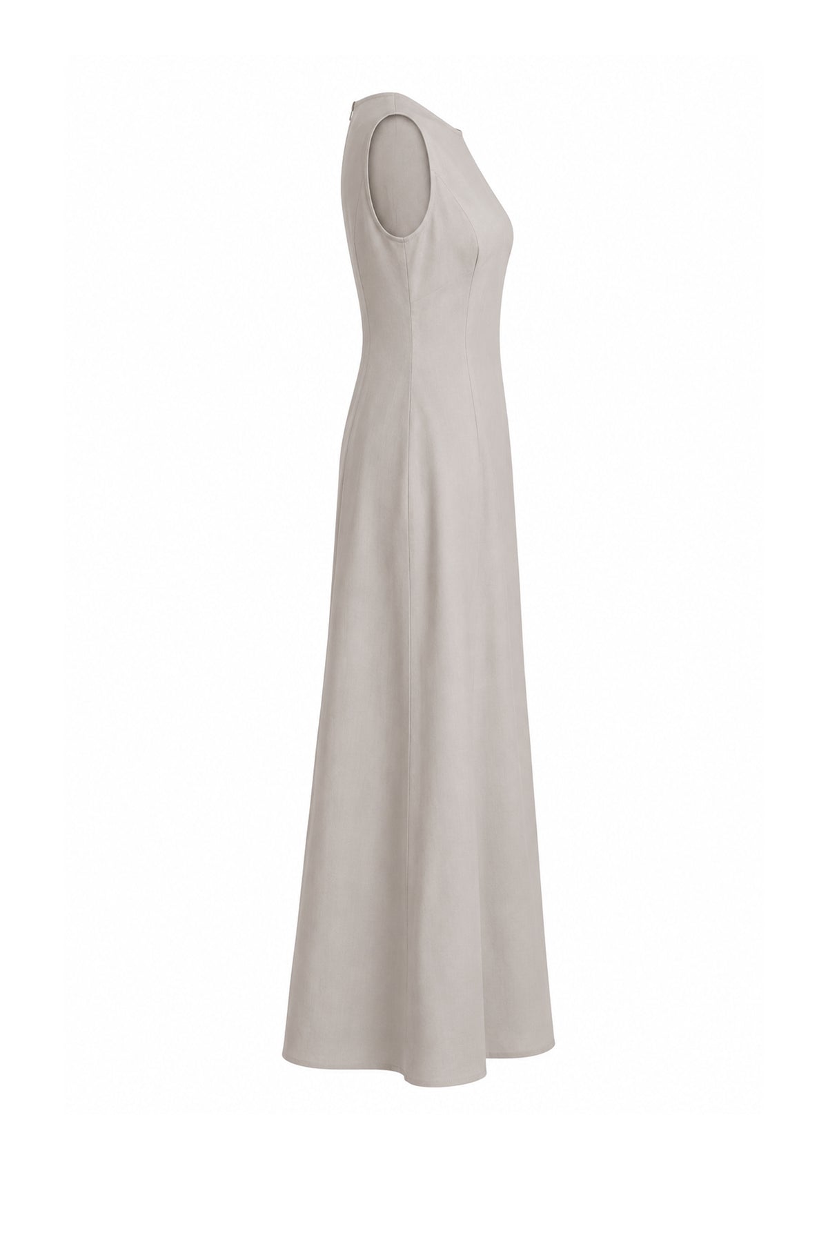 Fustan pure linen
