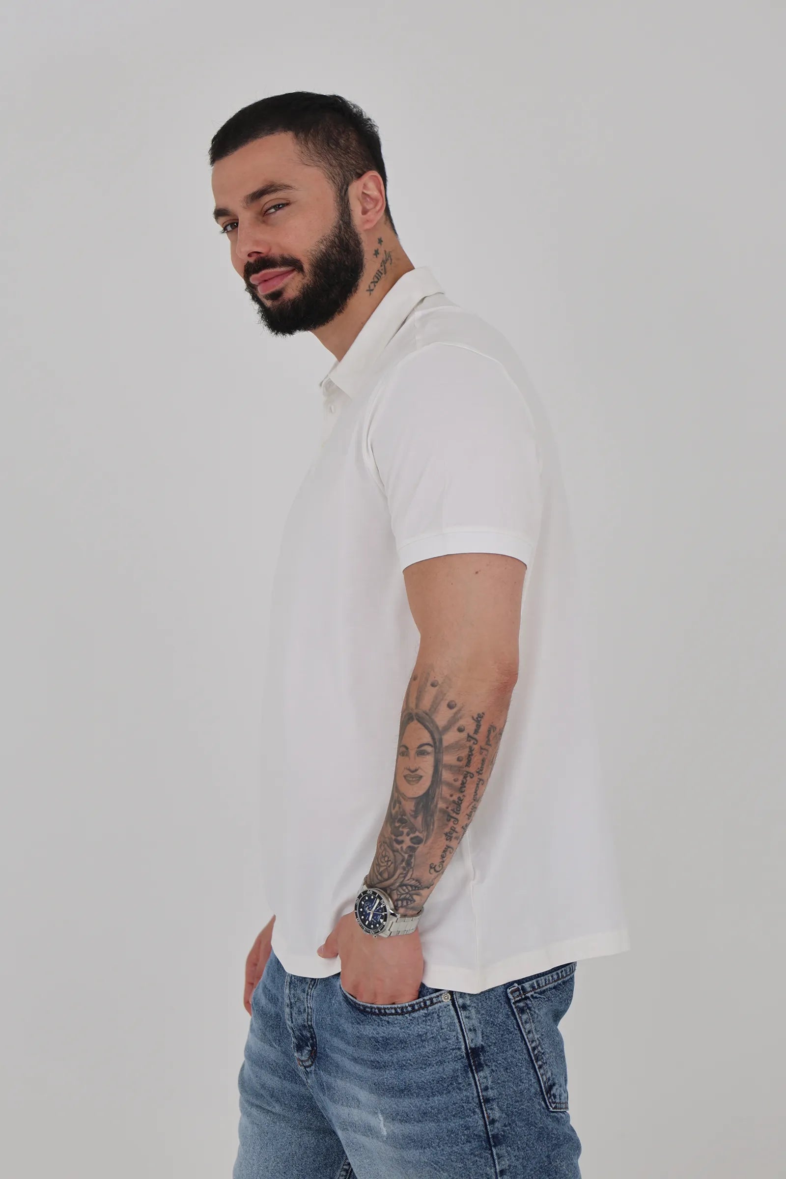 Maice golf polo