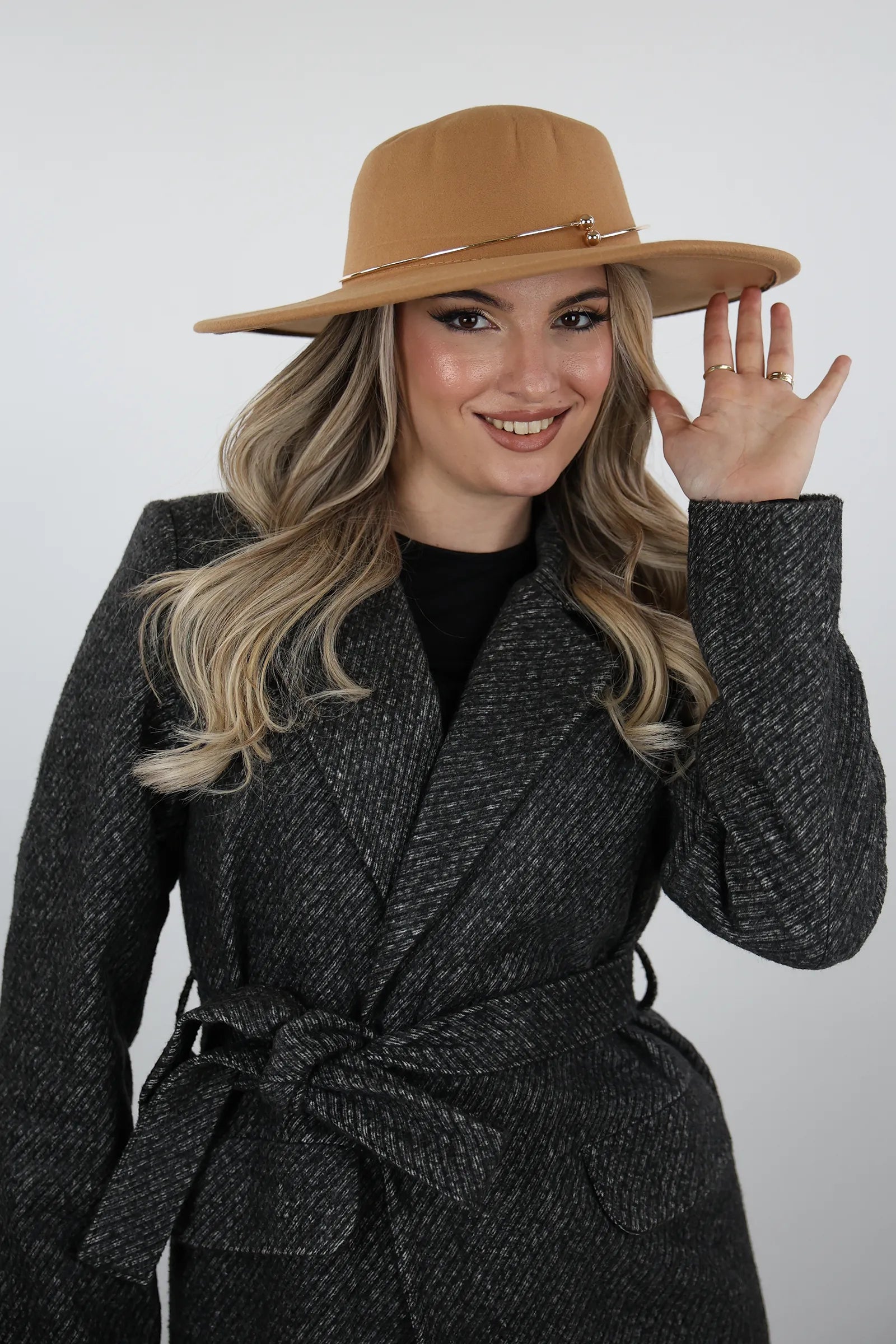 KAPEL winter beanies