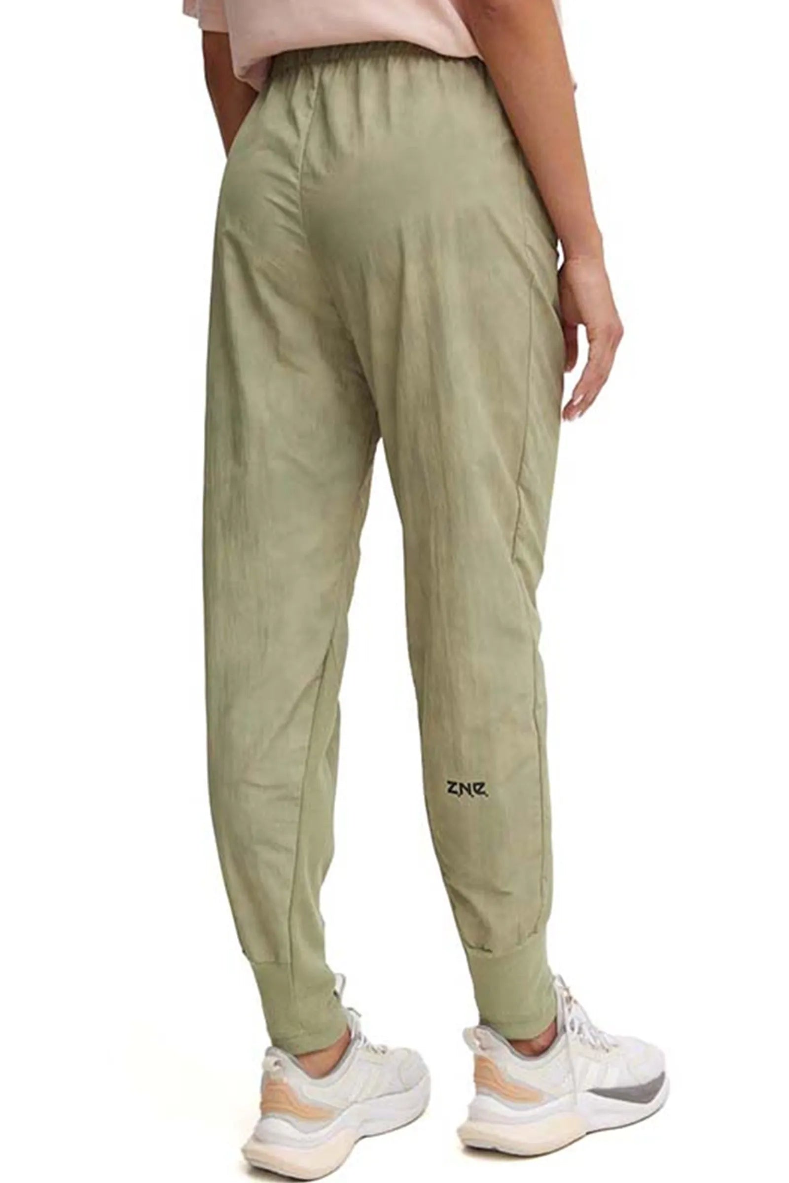 Trenerka Adidas W ZNE WVN PT IW7734  IW7734