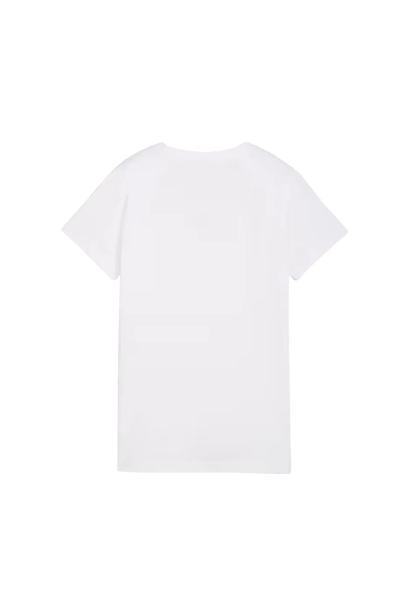 Maice puma essentials script tee 691760-02