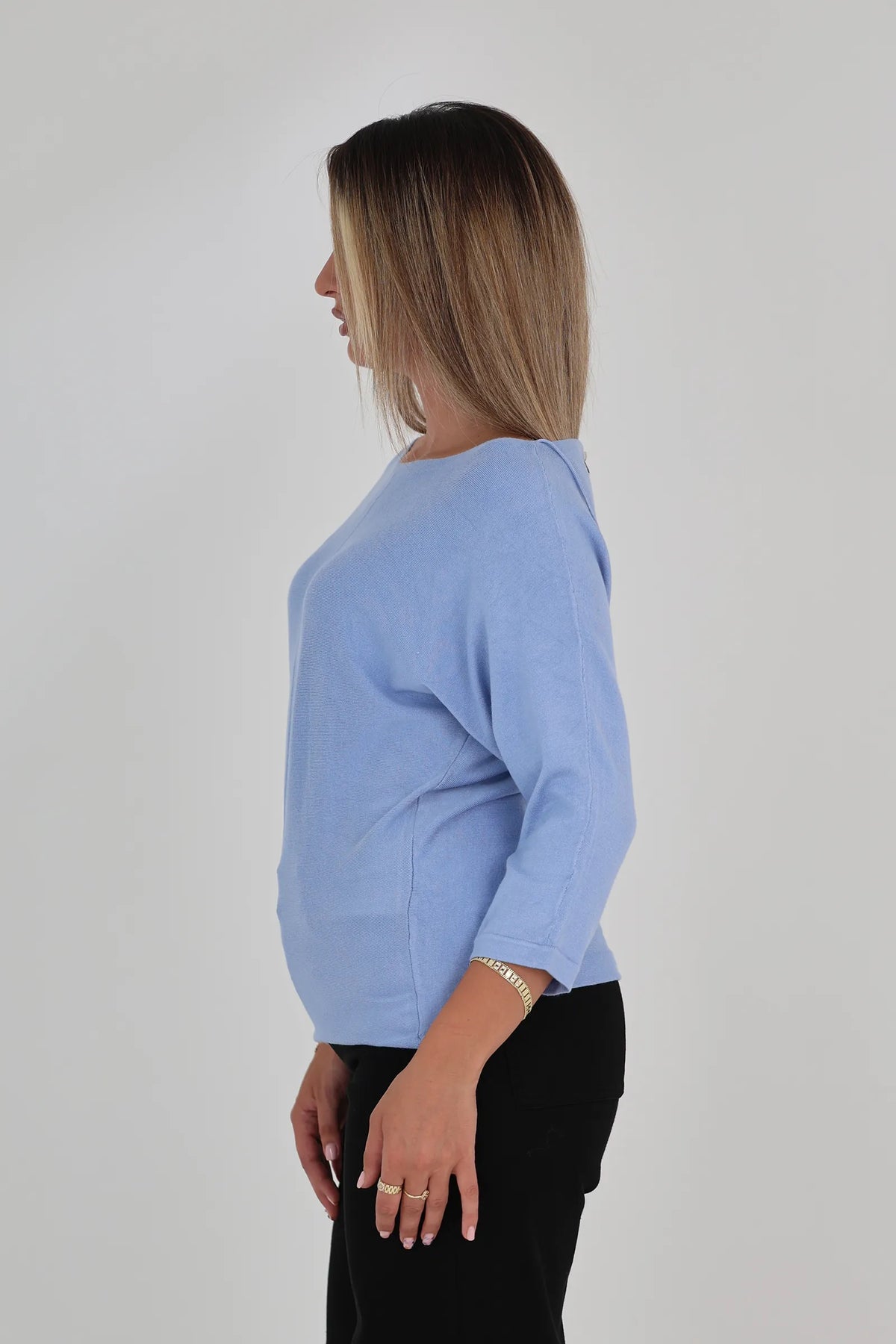 Bluze loose fit