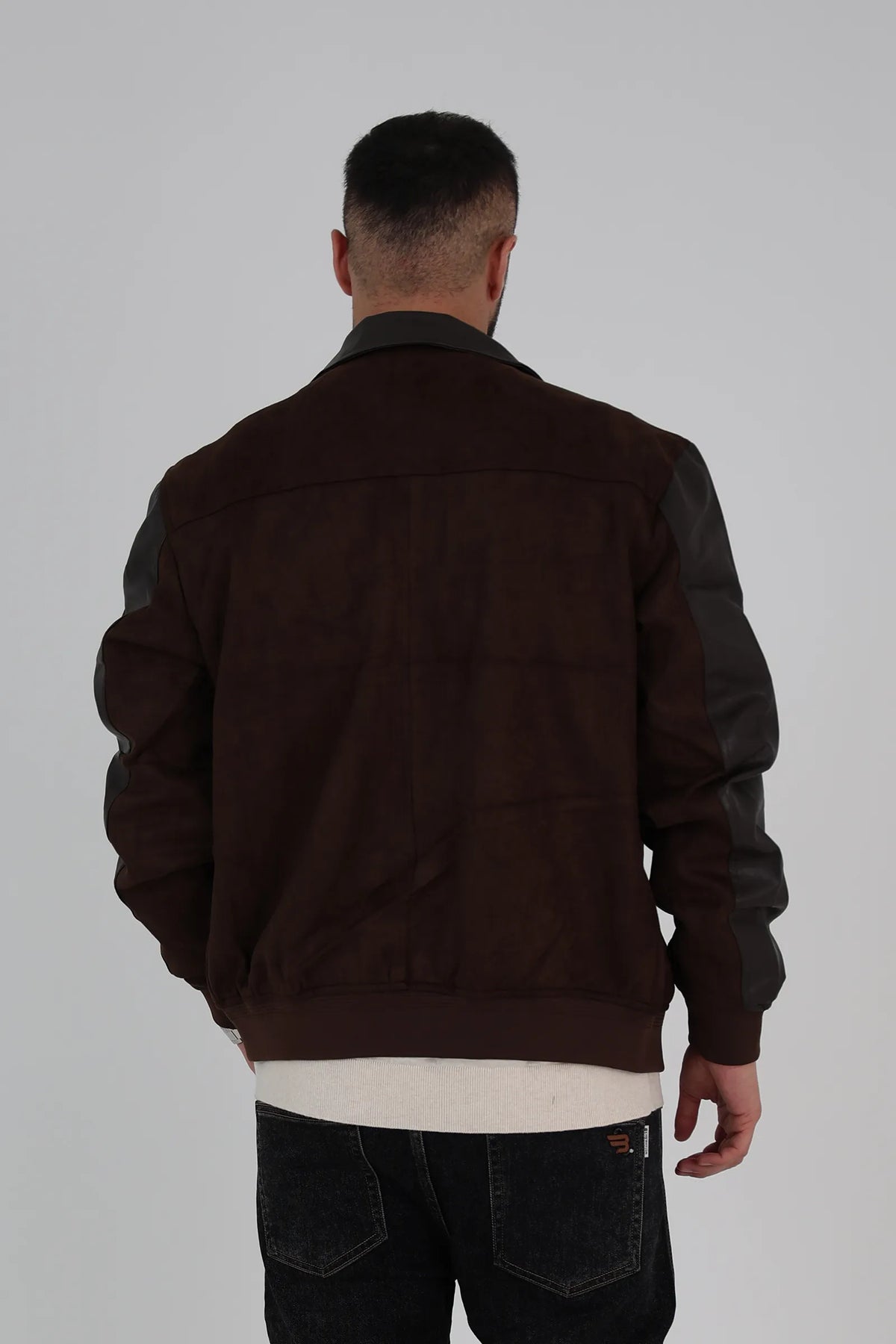 Jakne two tone