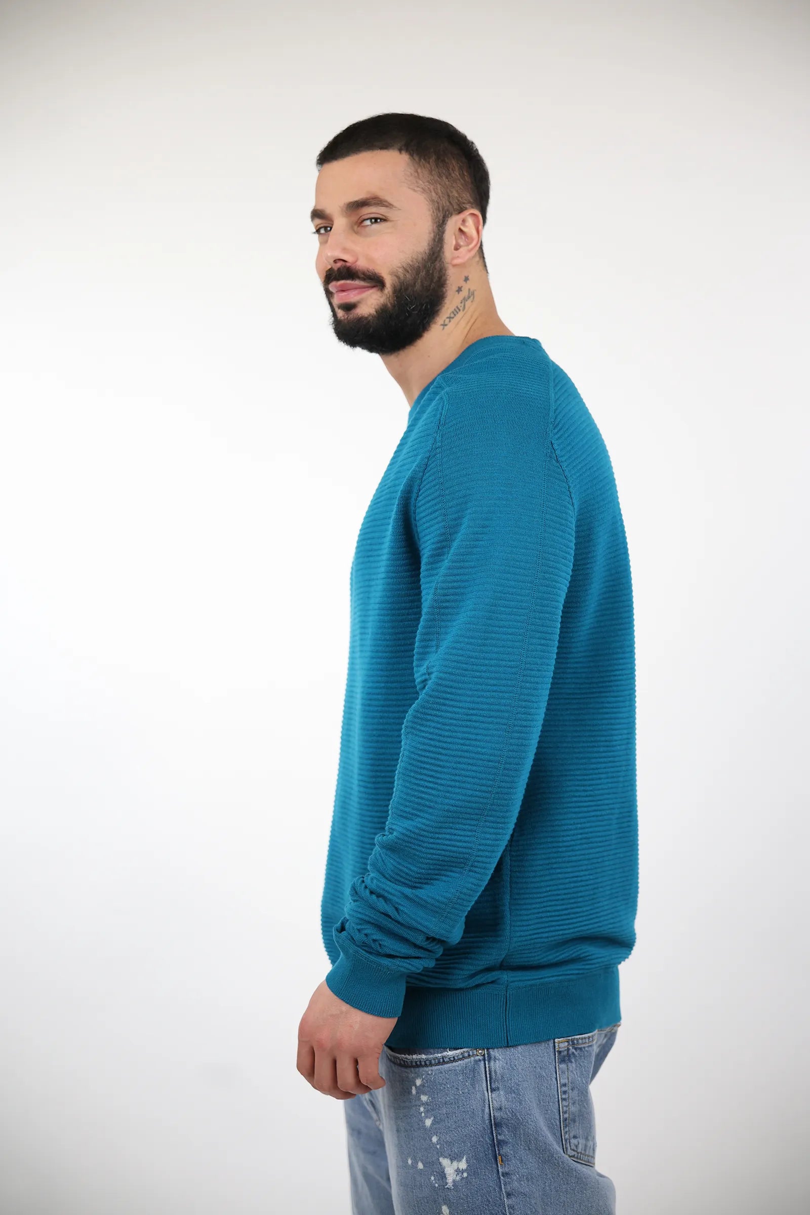 XHEMPER  straight fit