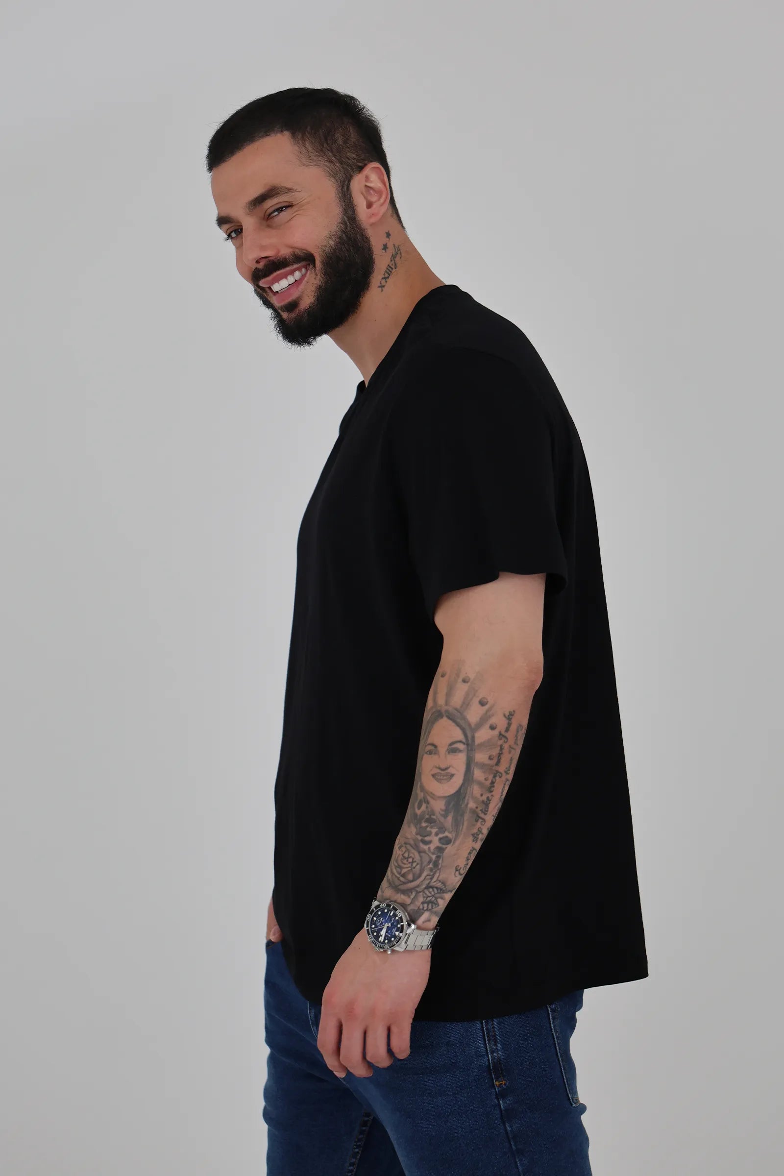 Maice oversized basic