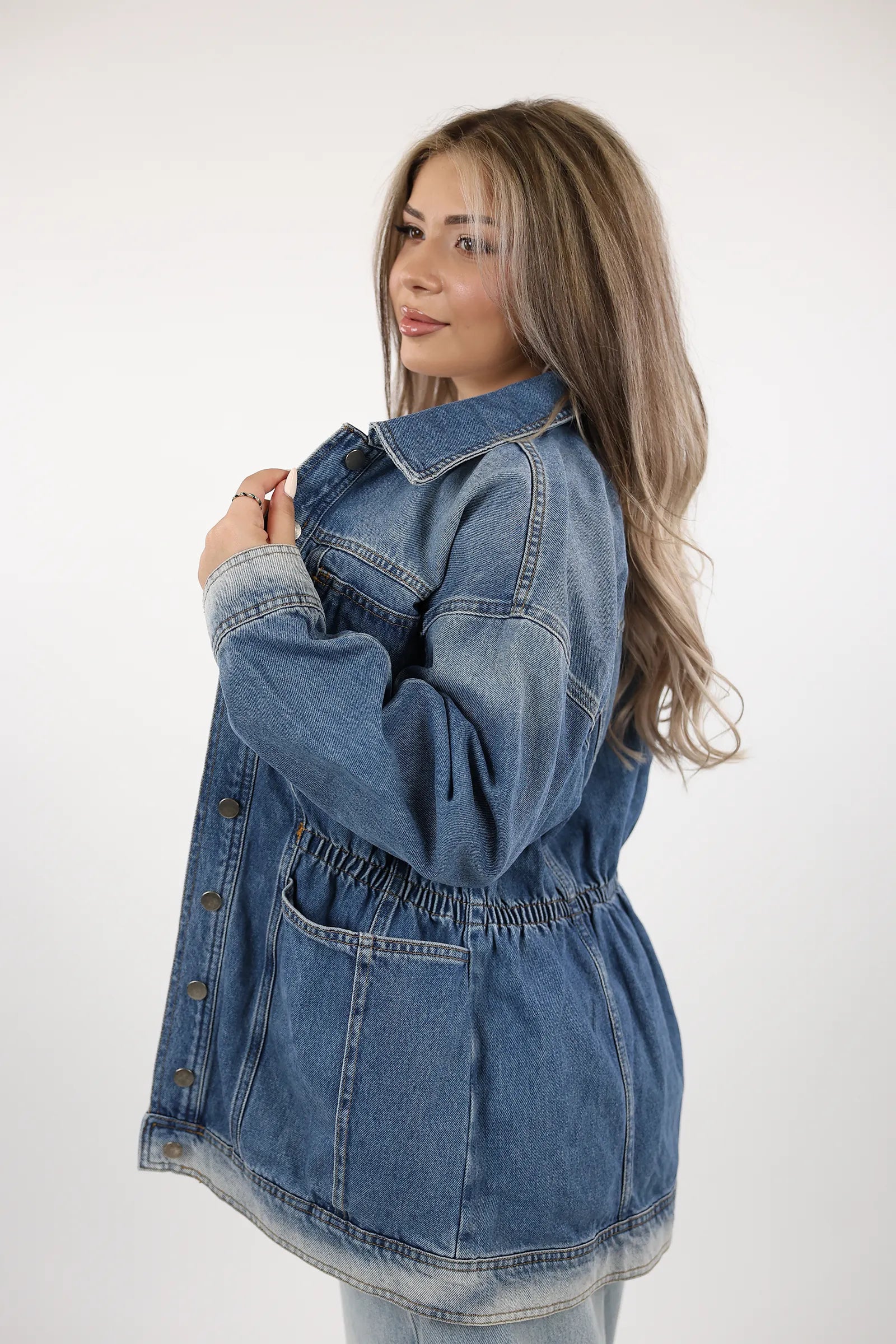 JAKNE CASUAL