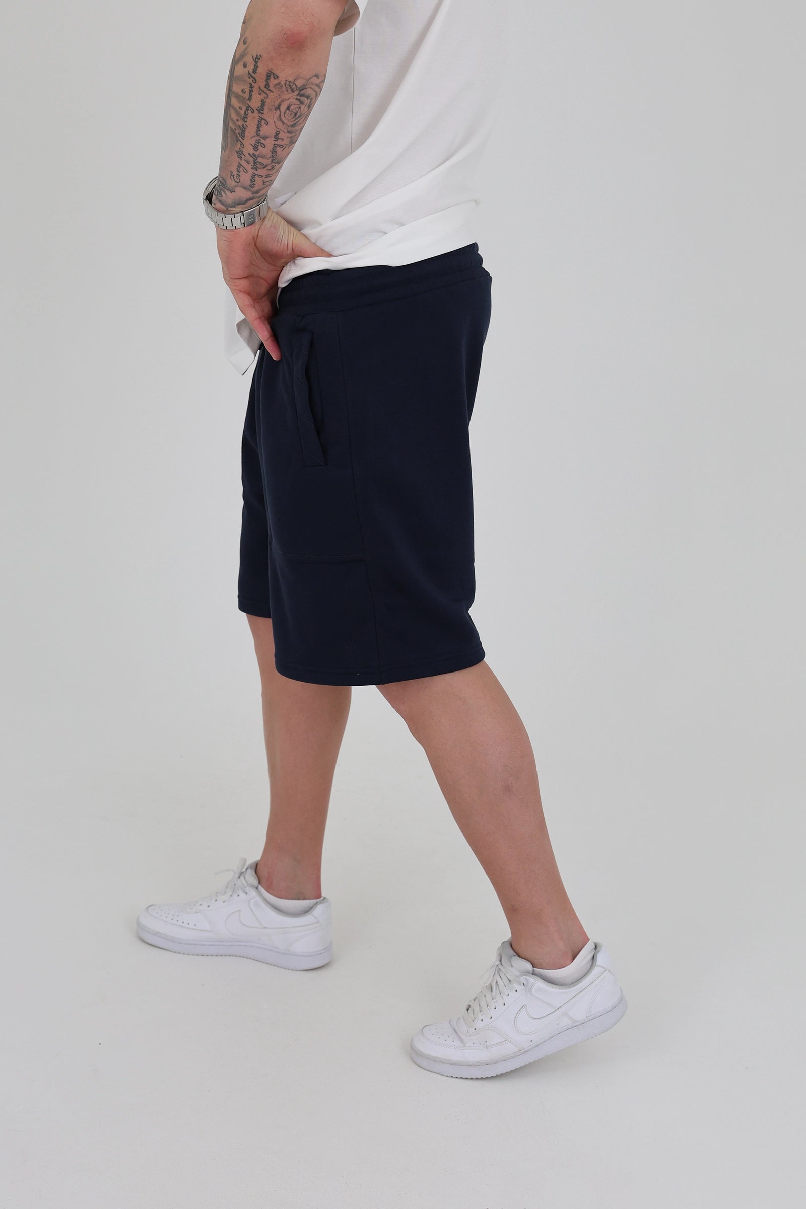 Pantallona fleece