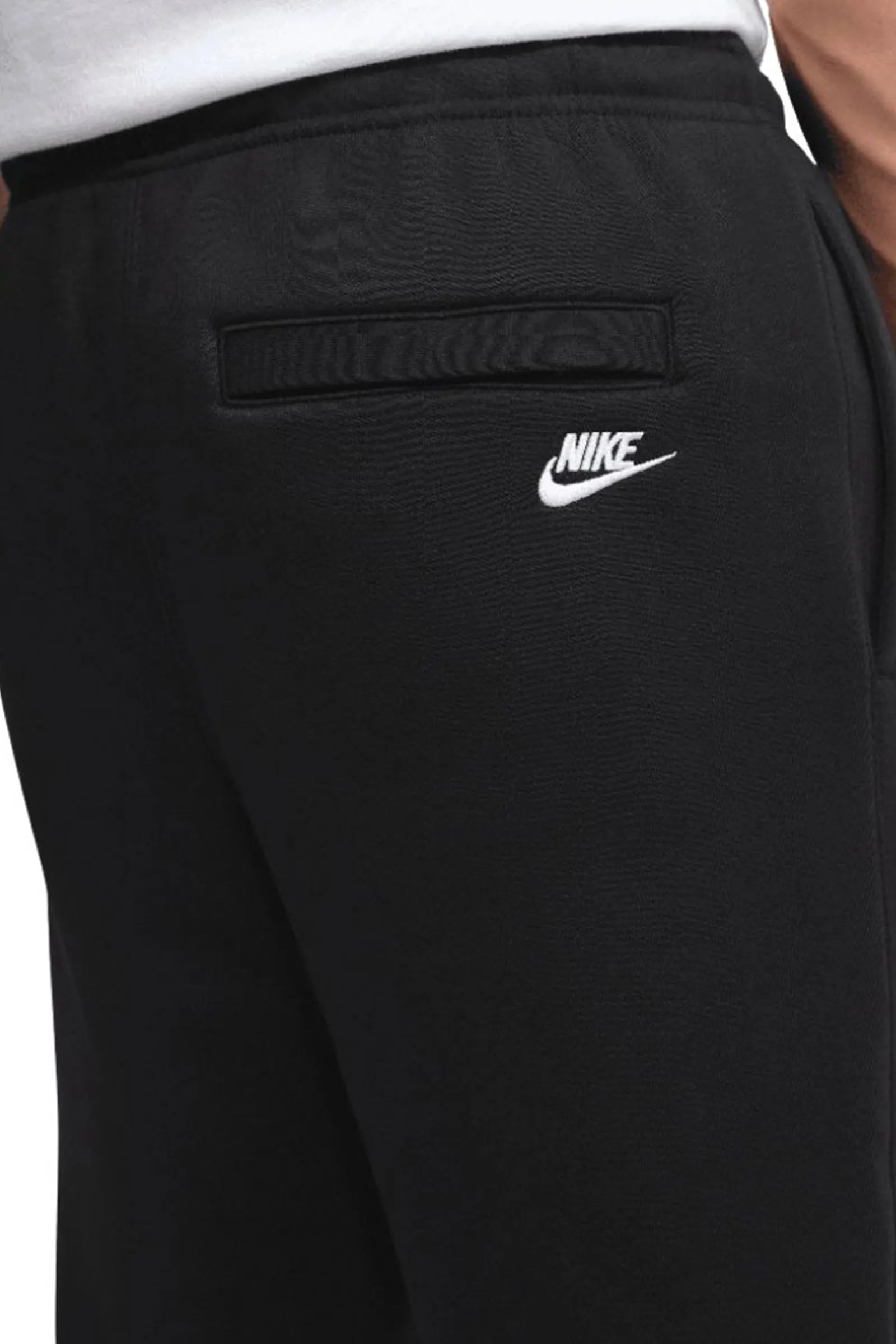 Trenerka nike embroidered script fleece joggers IF0699-010