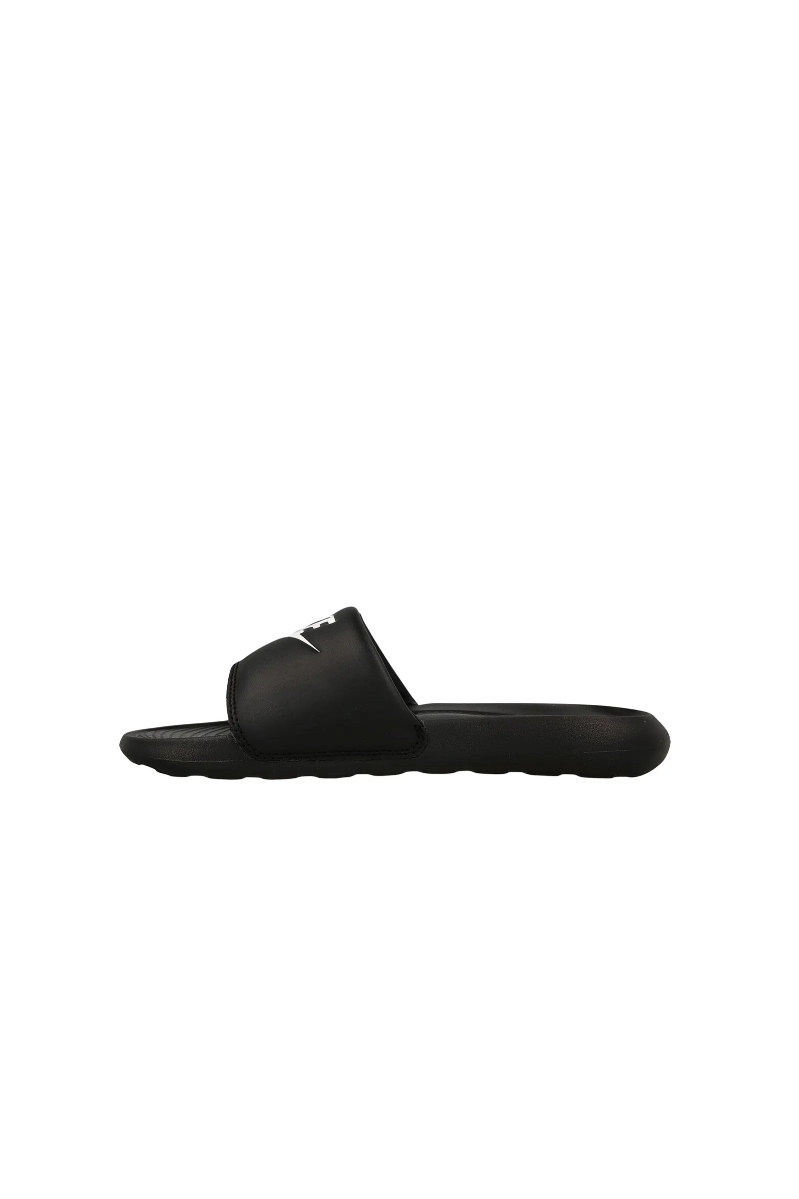 Nike wmns victori one slide black white CN9677-005