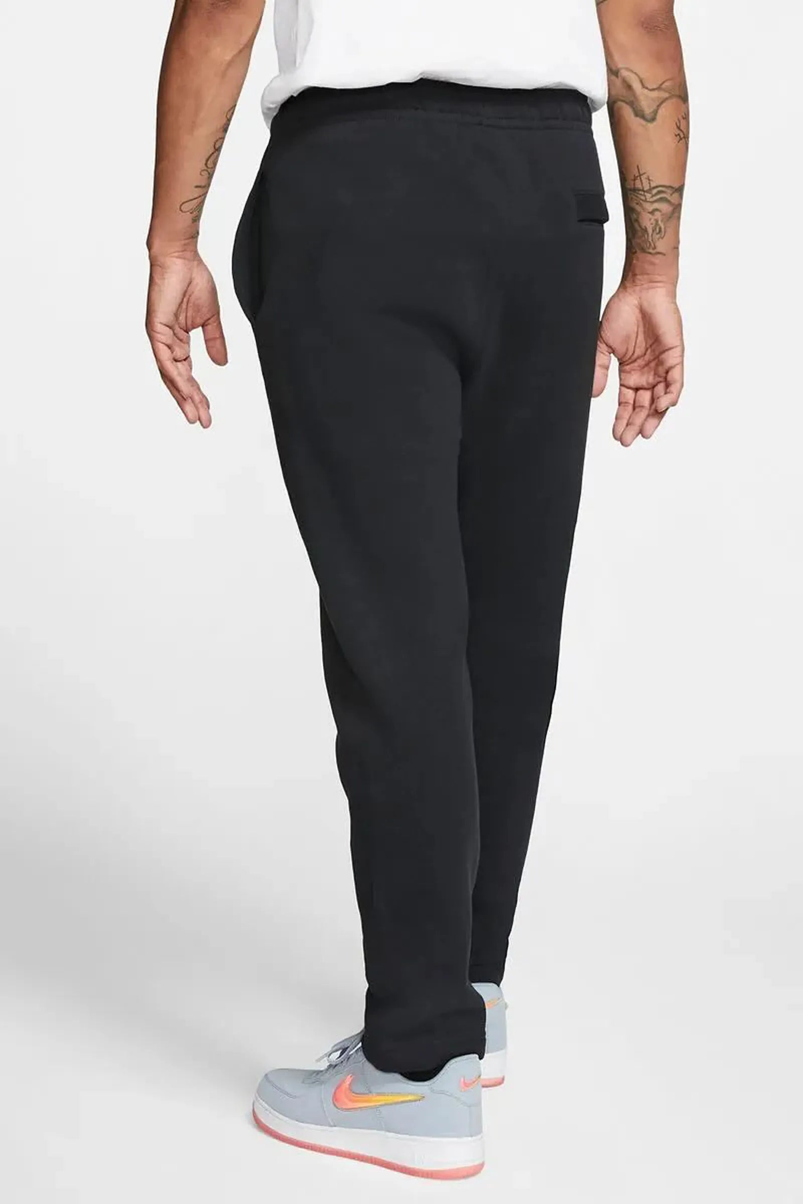 TRENERKA Nike Sportswear Club Fleece BV2707-010