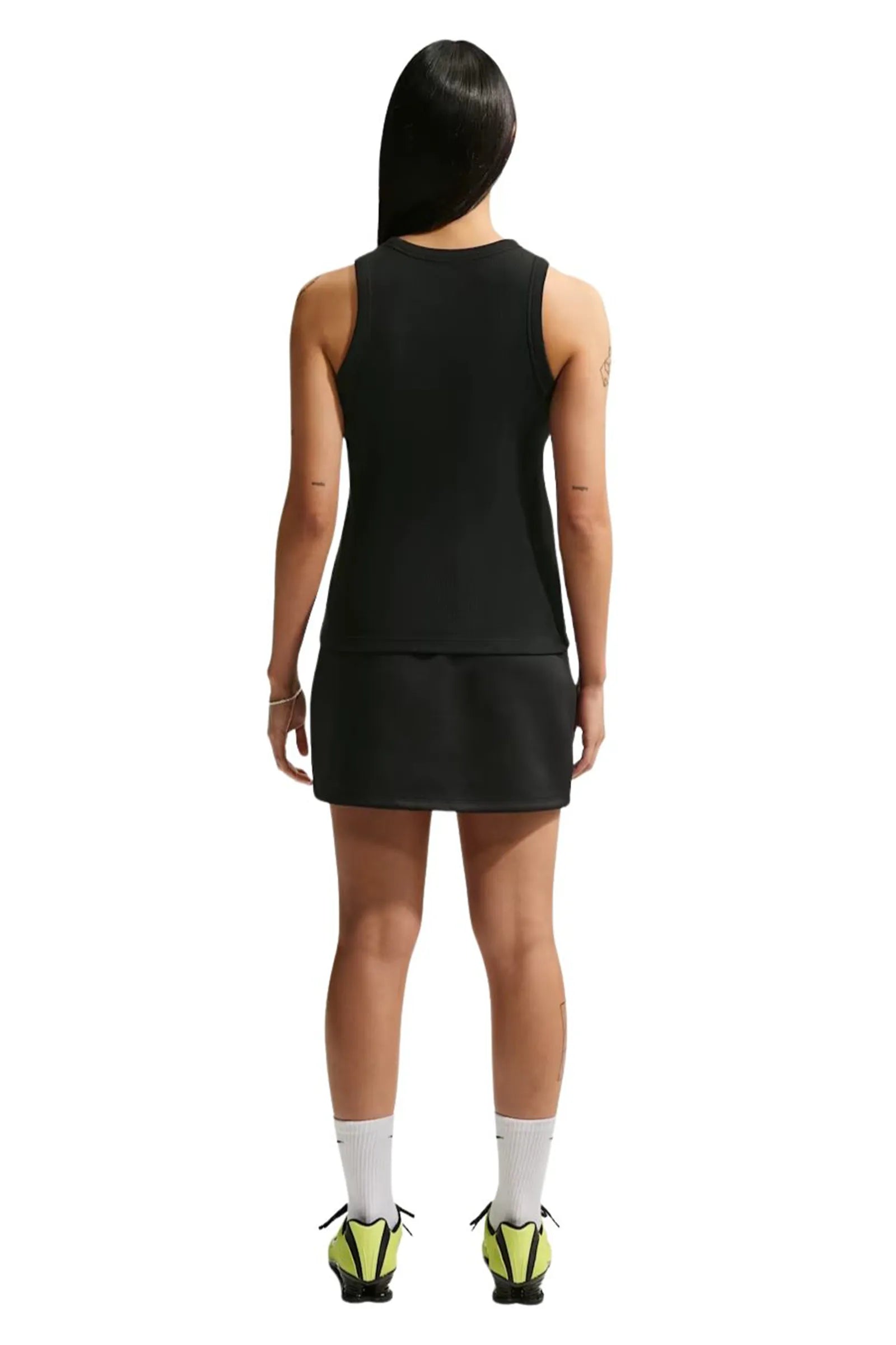 Maice nike tight ribbed tank top IH7956-010