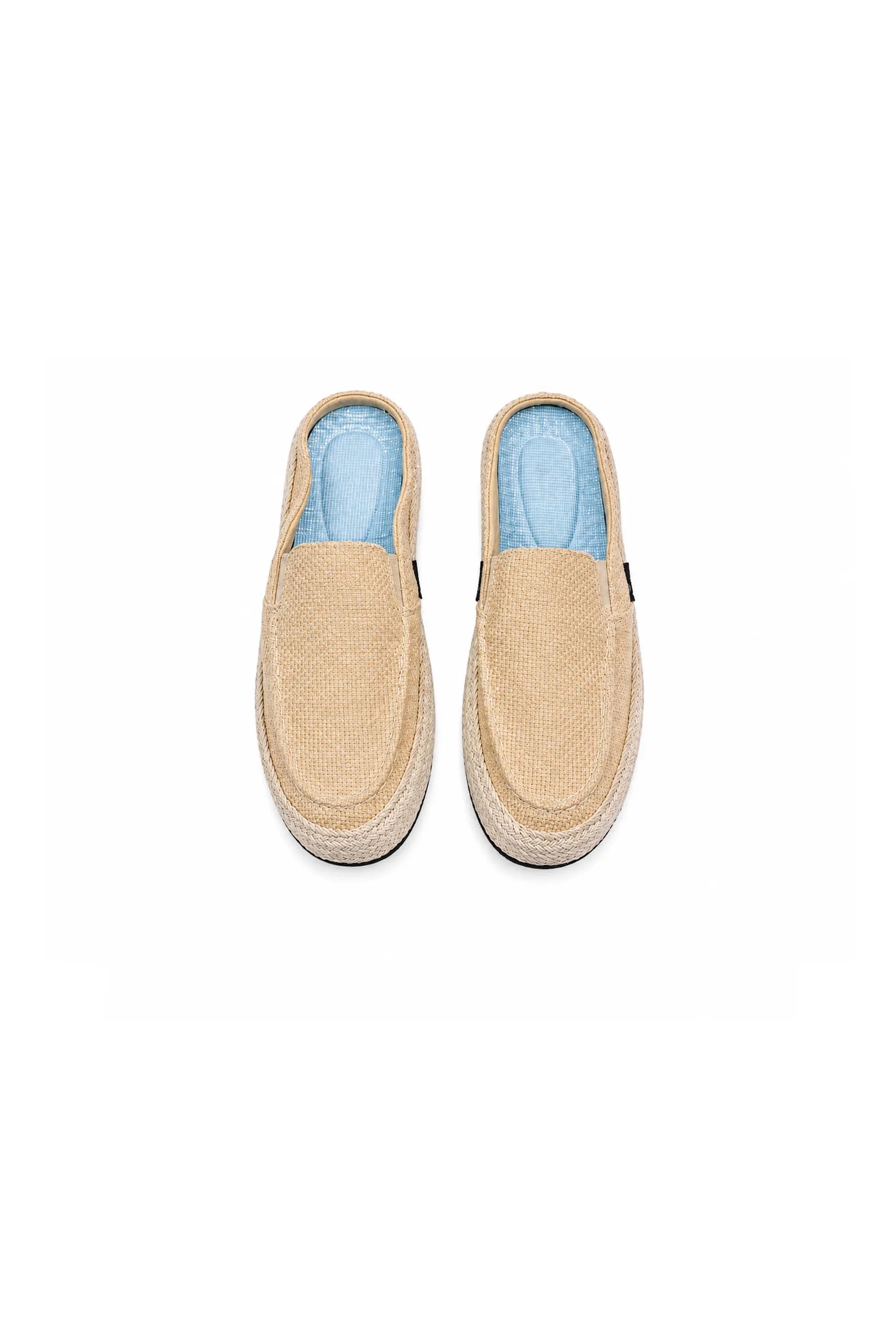 Kepuce summer slipons