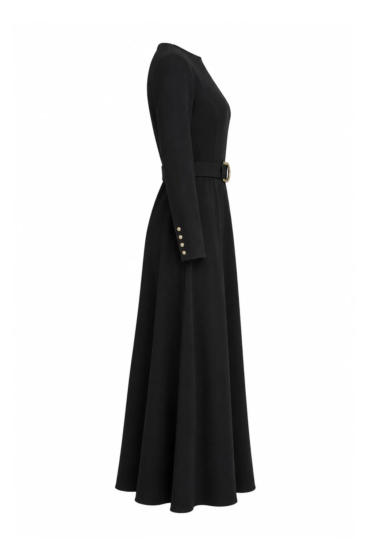 Fustan waist belt