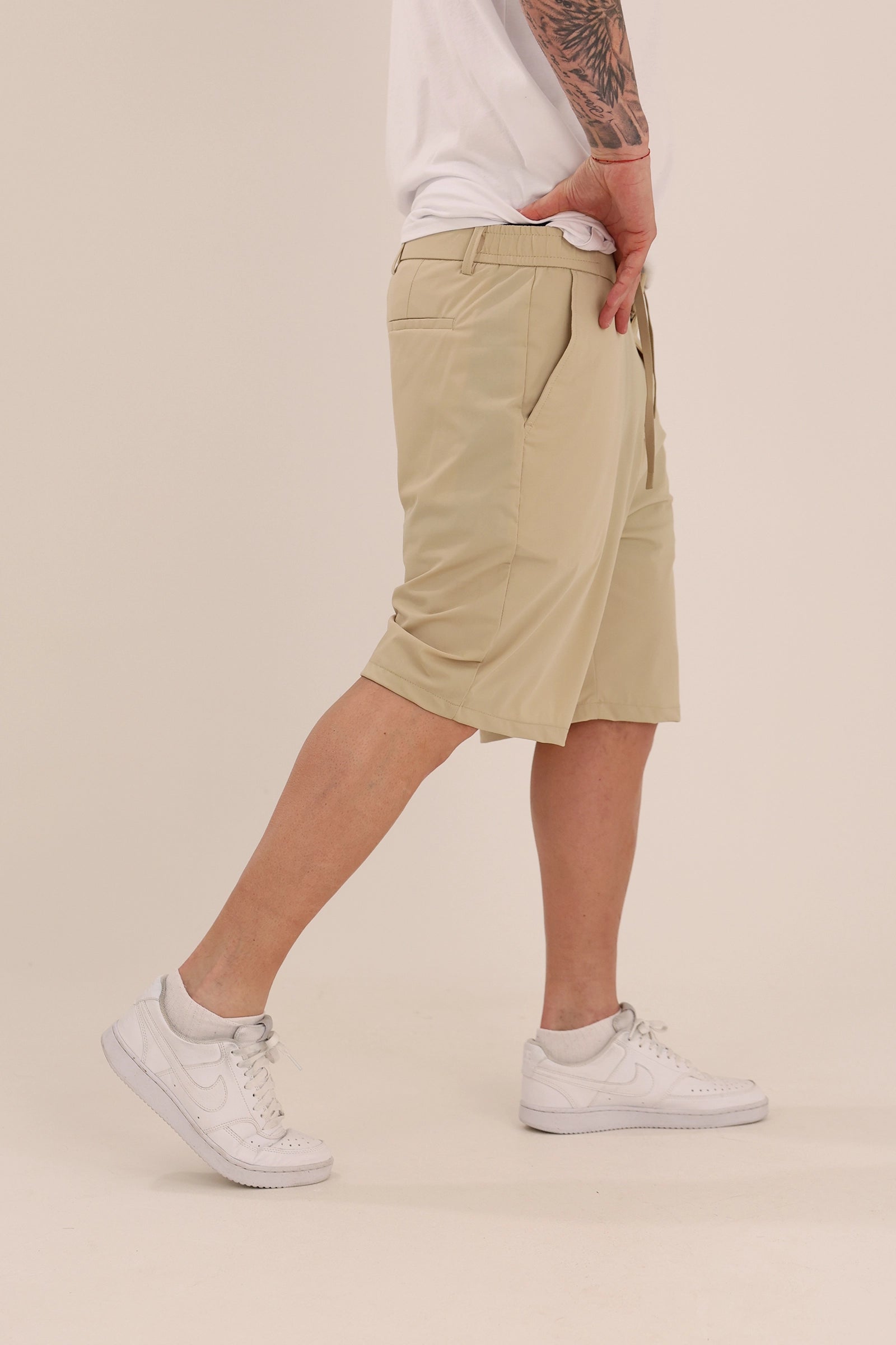 Pantallona comfort chino