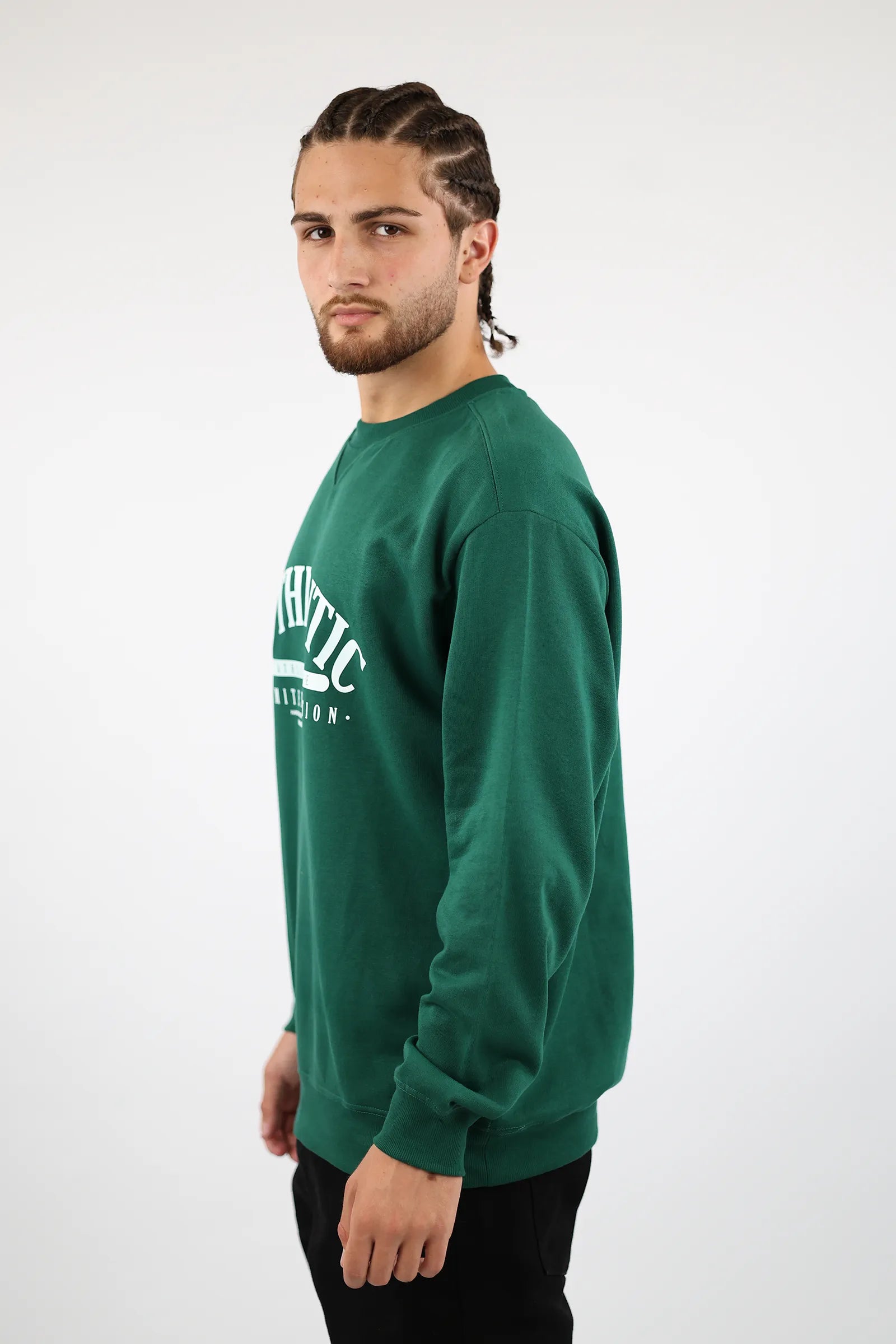DUKS AUTHENTIC