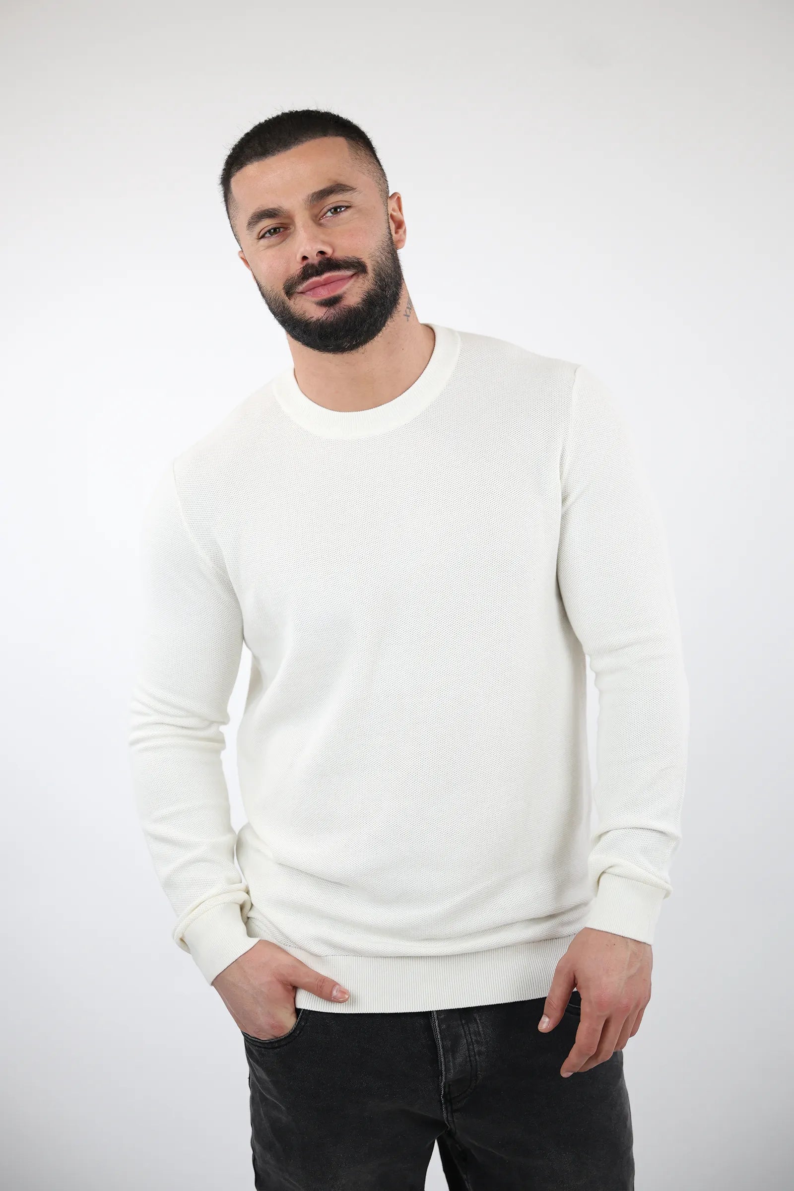 XHEMPER Essential Crew