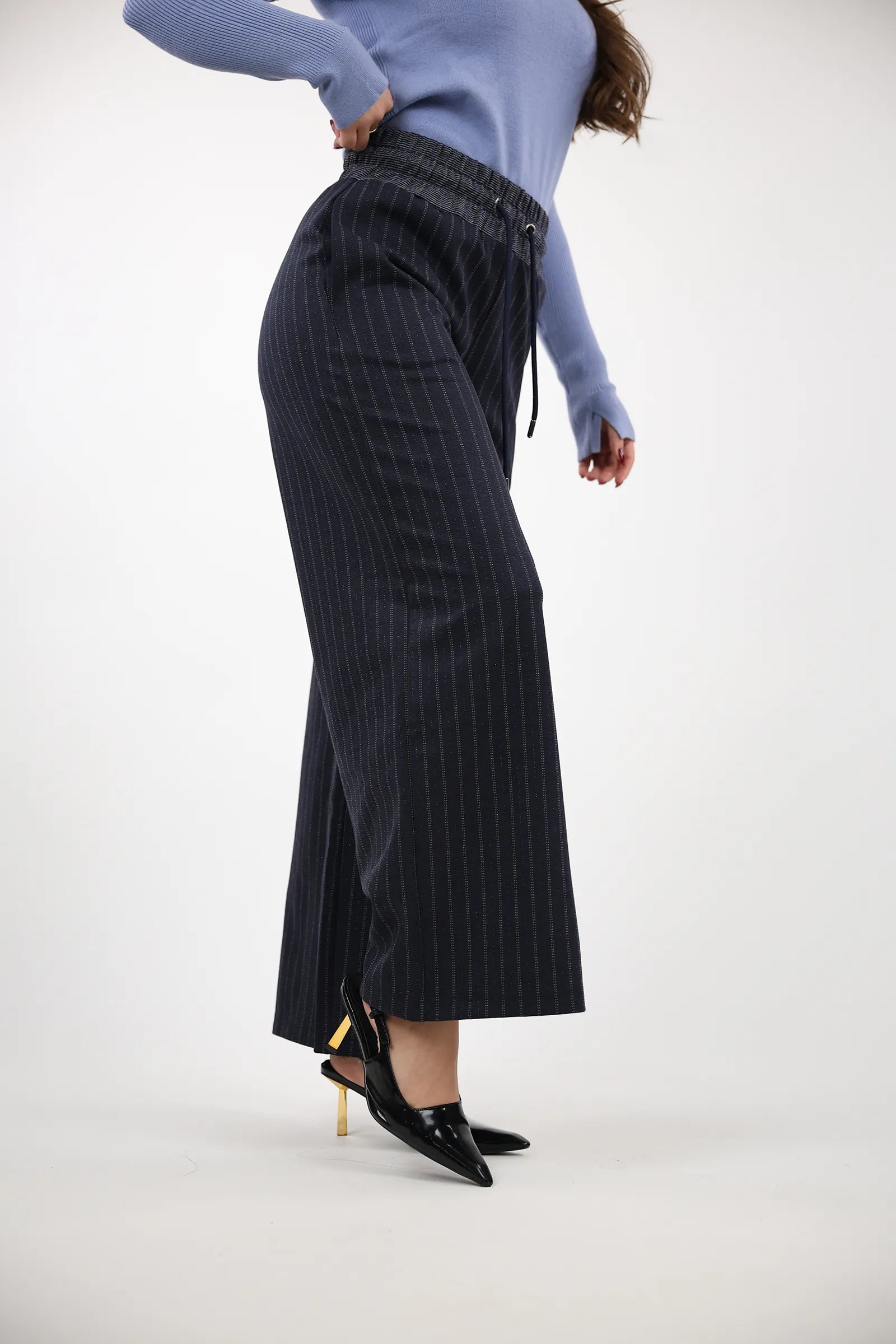 PANTALLONA Pinstripe